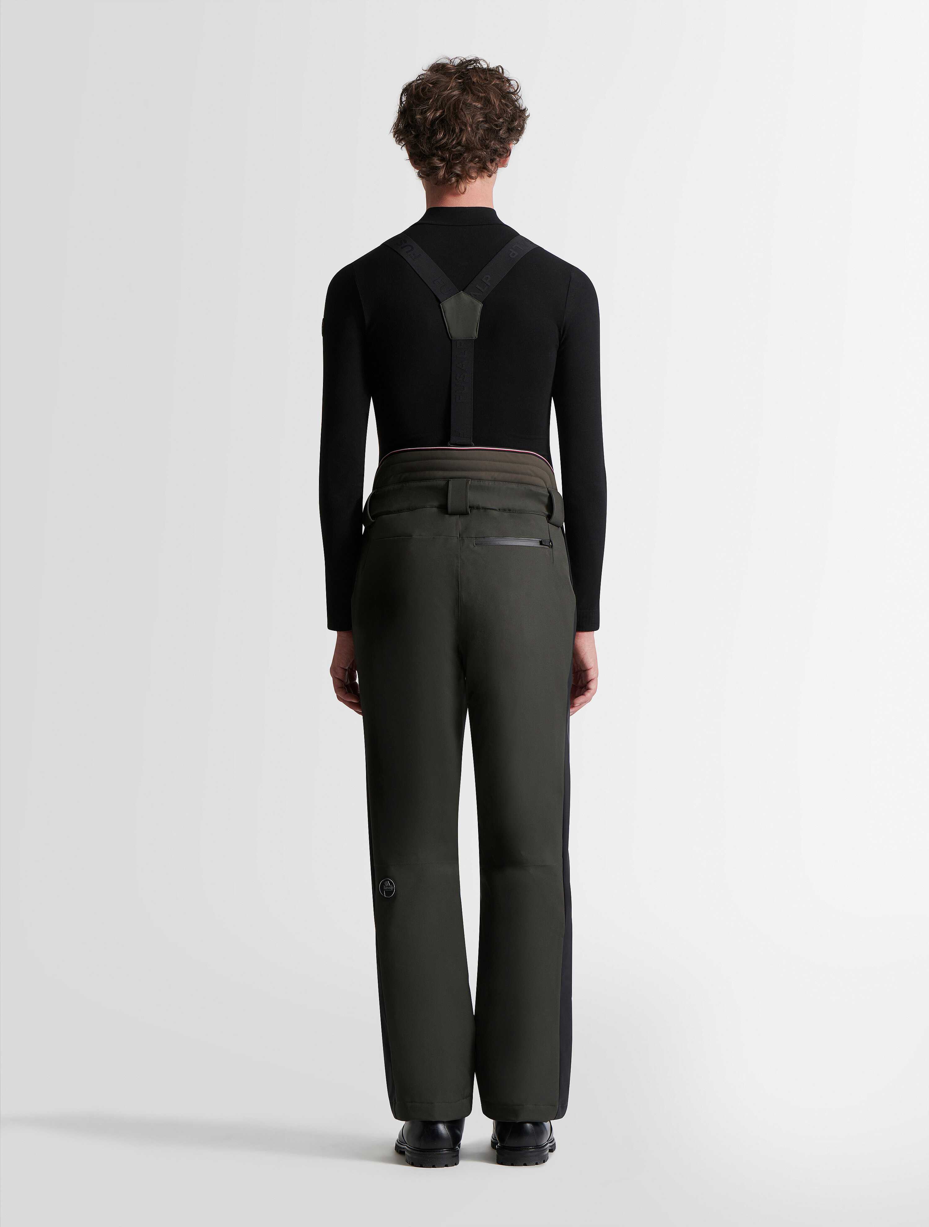 Fusalp Ranger-Skihose *Manner Fuseau & Skihosen