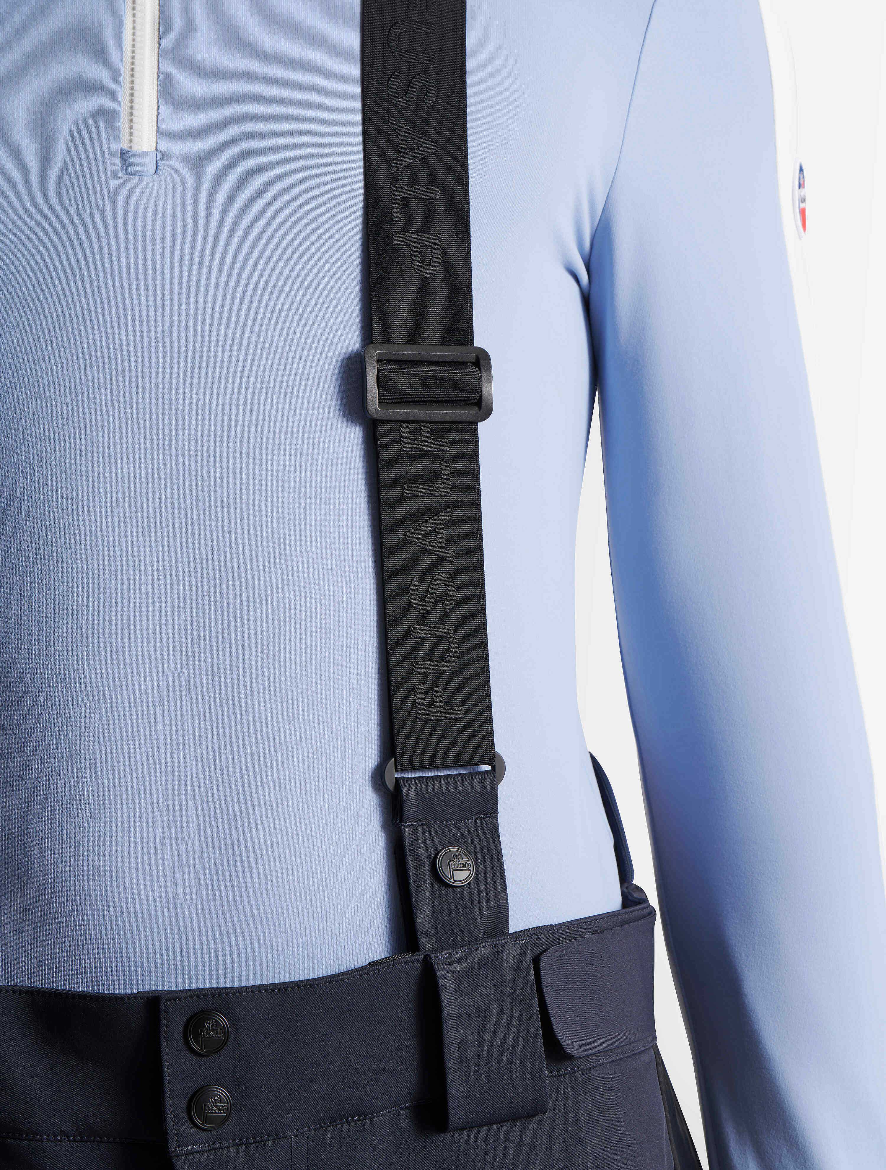 Fusalp Ranger-Skihose *Manner Fuseau & Skihosen