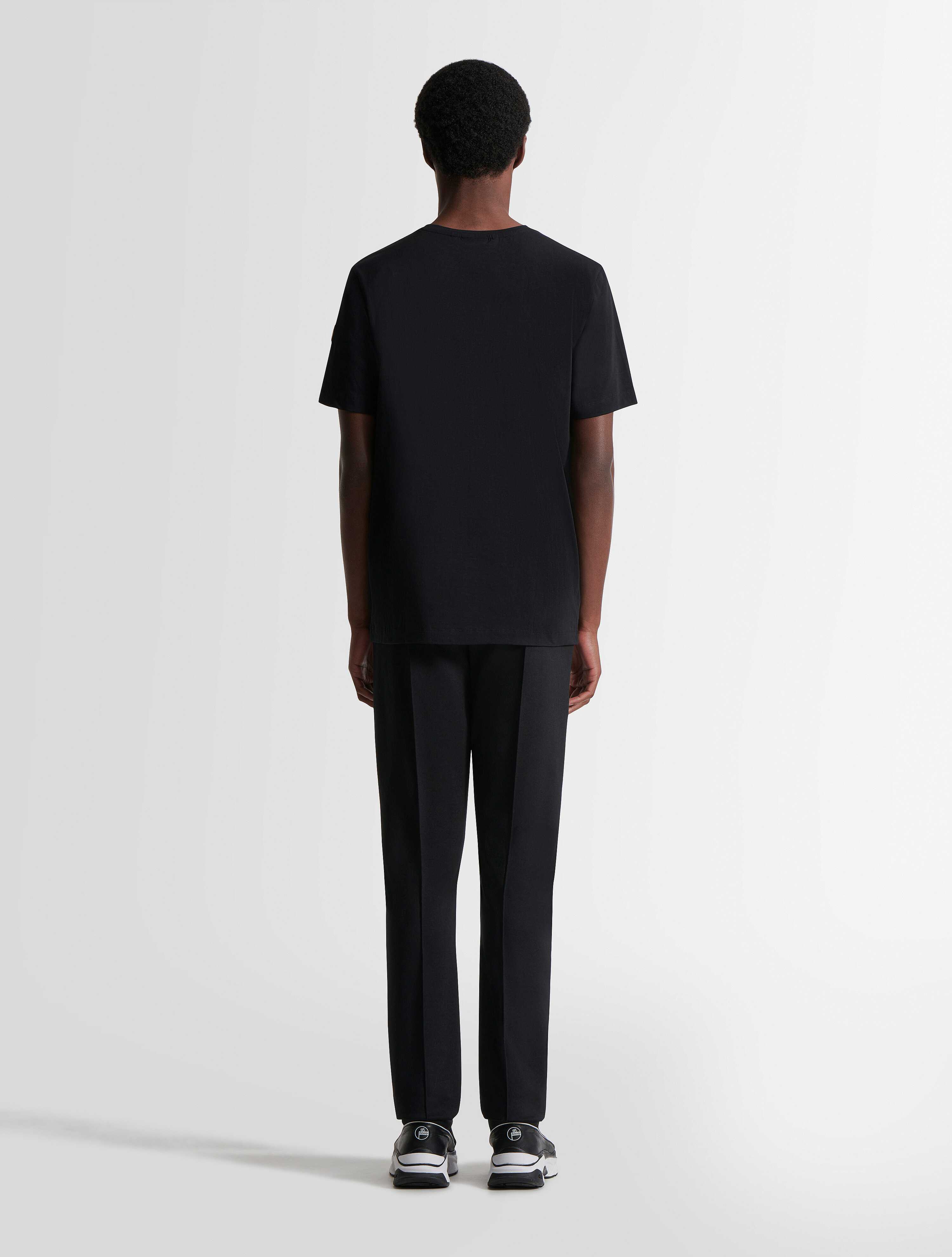 Fusalp Riviere-T-Shirt *Manner T-Shirts Und Poloshirts