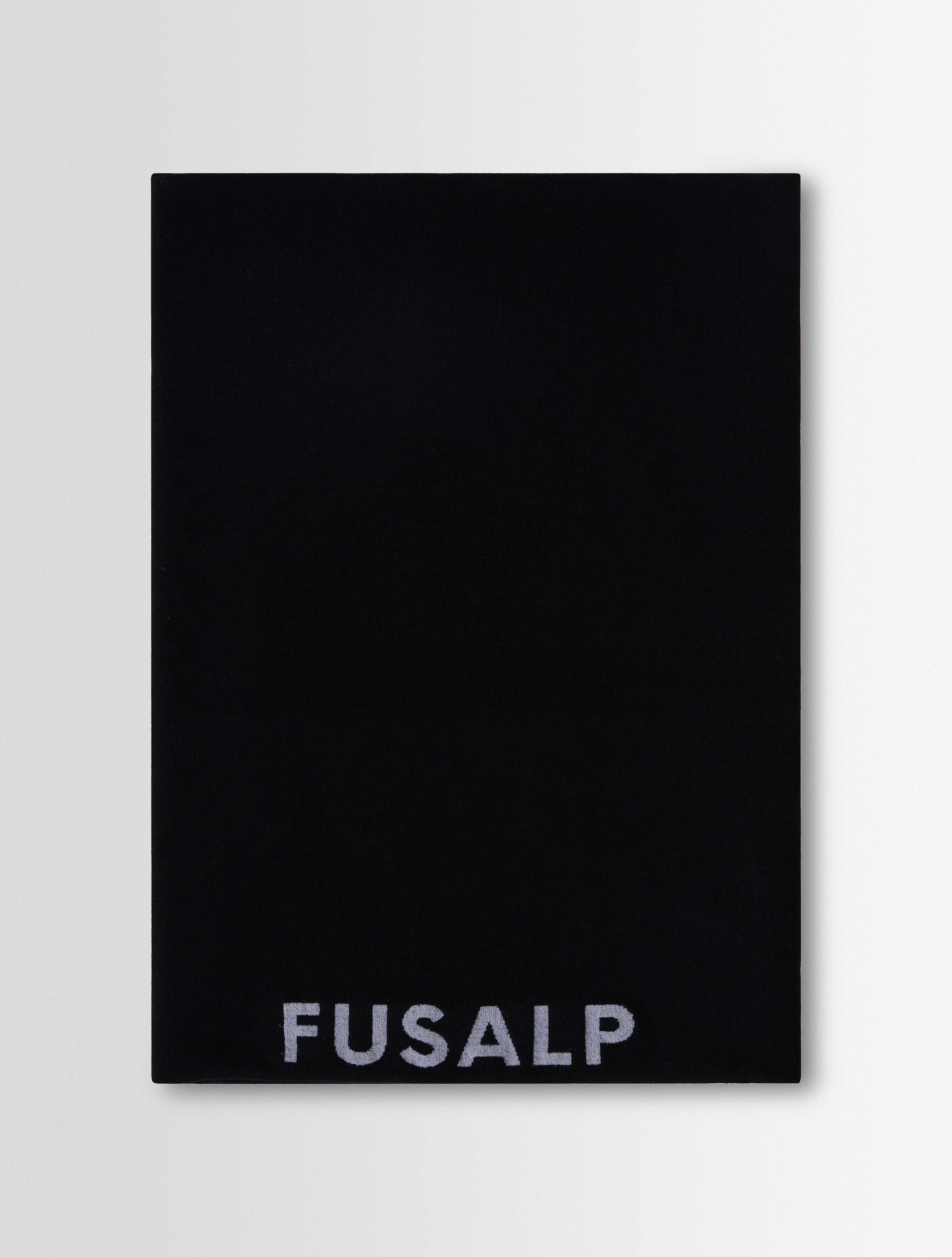 Fusalp Ruan Halswarmer *Manner Zubehor