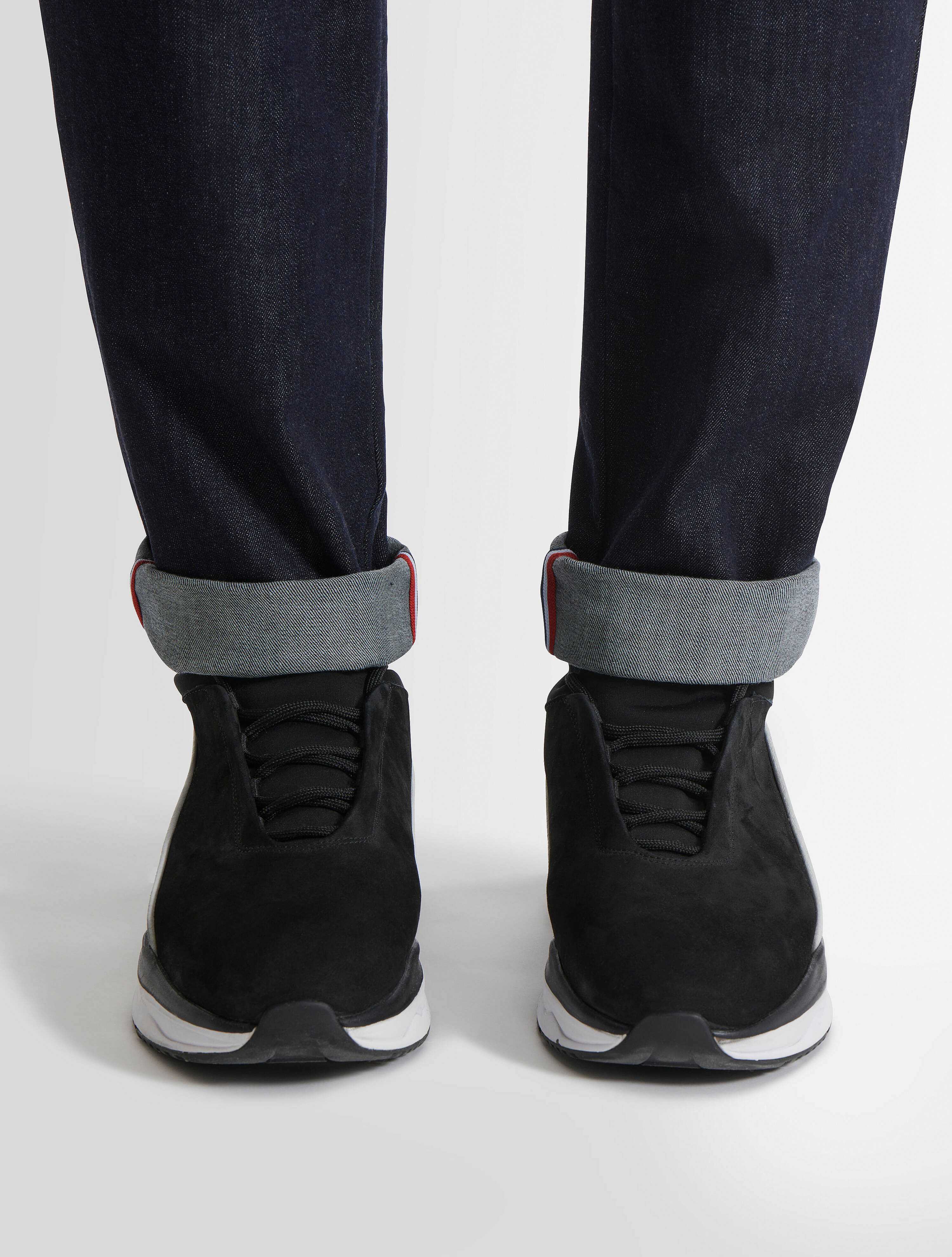 Fusalp Runner Low M Sneakers *Zubehor
