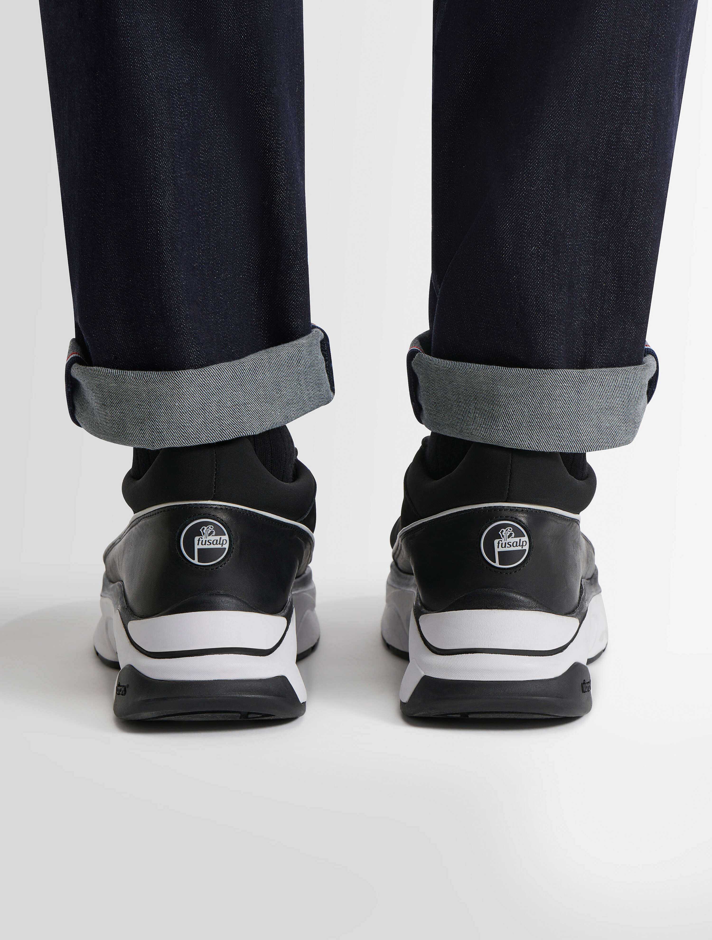 Fusalp Runner Low M Sneakers *Zubehor
