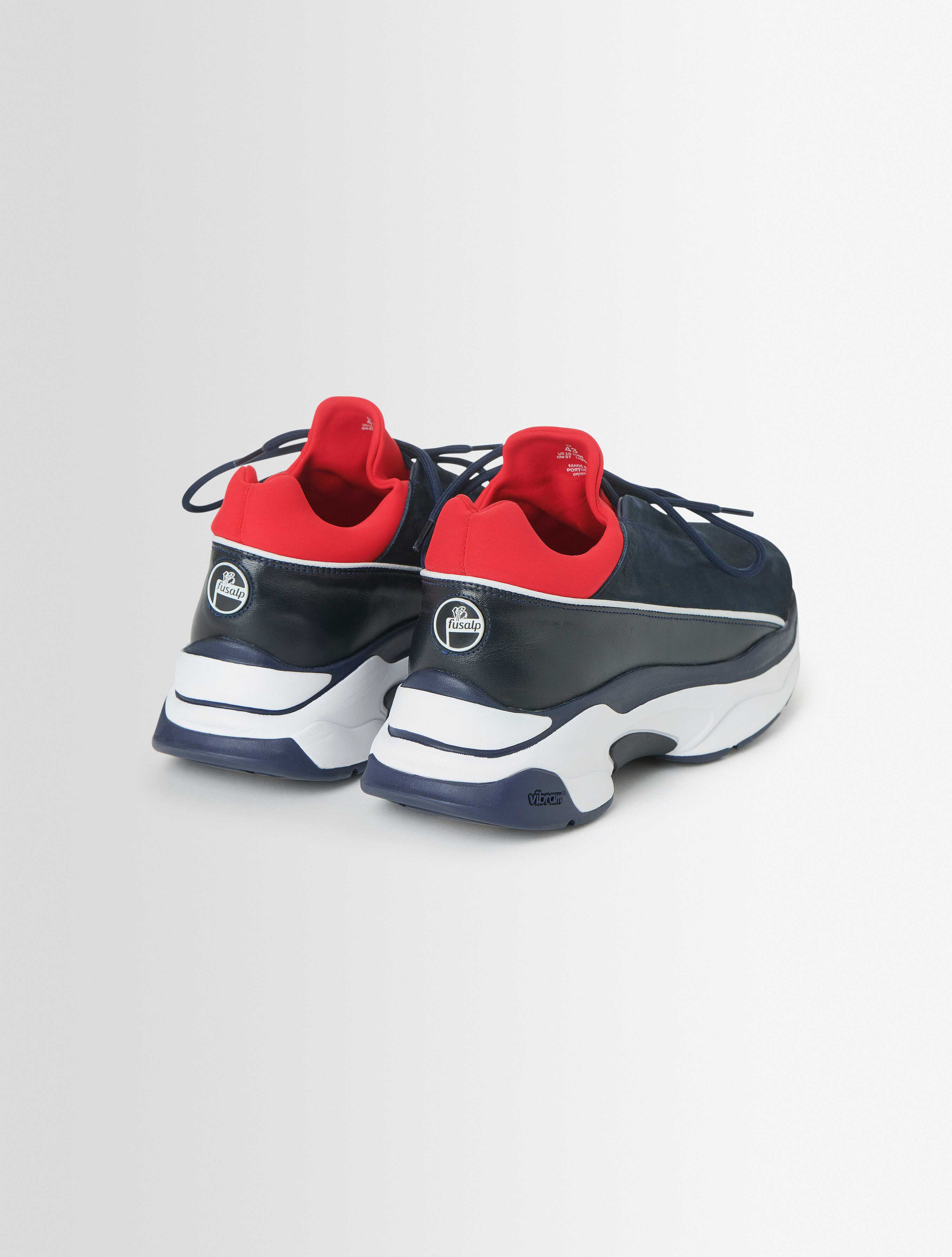 Fusalp Runner Low M Sneakers *Zubehor