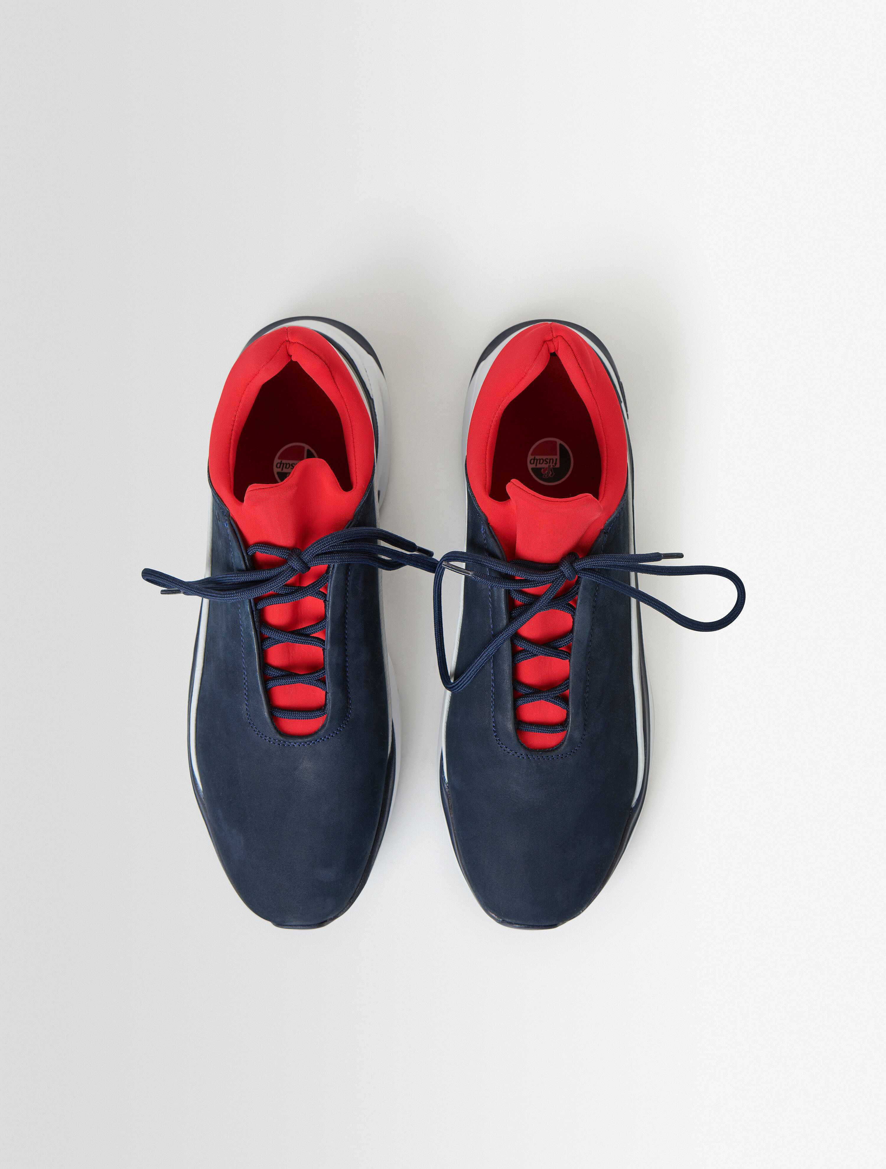Fusalp Runner Low M Sneakers *Zubehor
