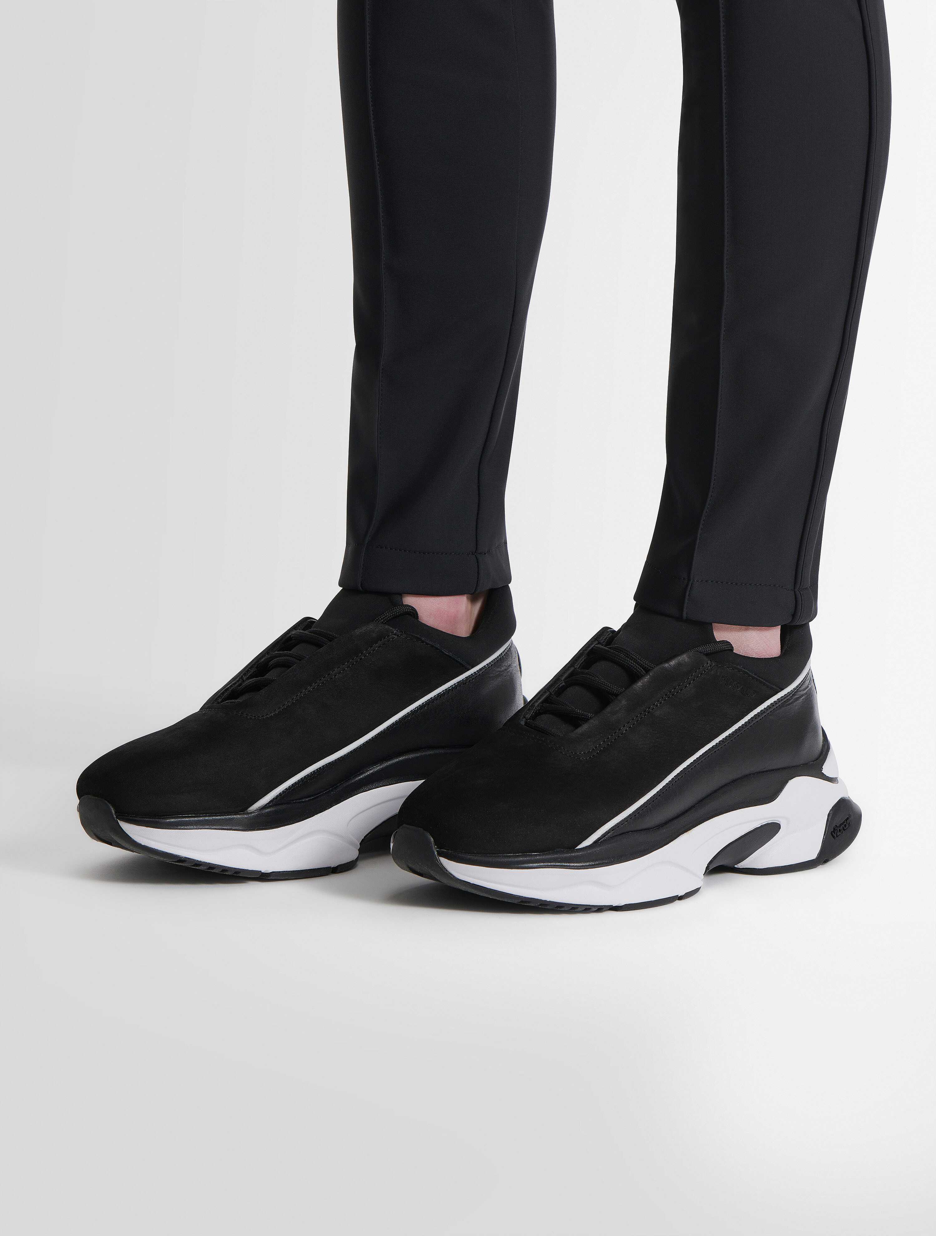 Fusalp Runner Low W-Sneaker *Zubehor
