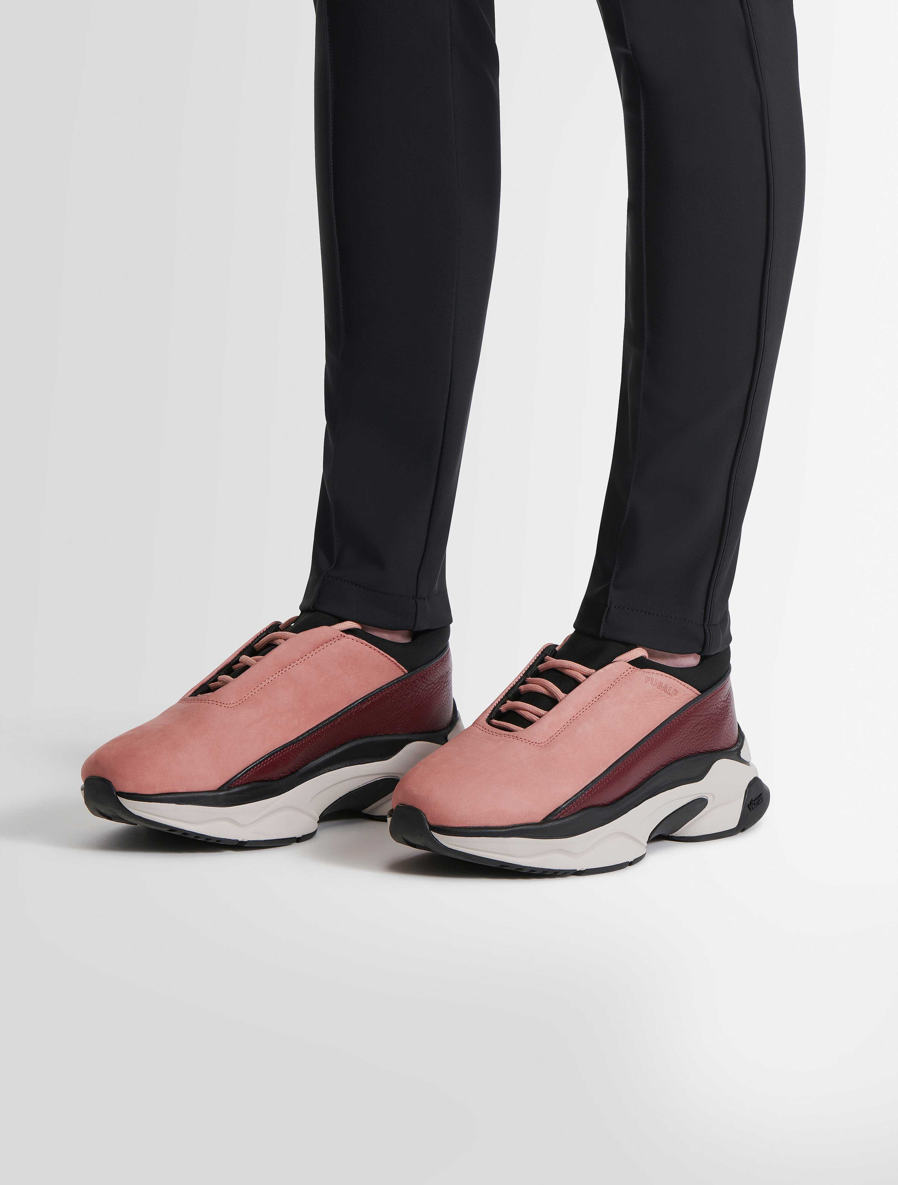 Fusalp Runner Low W-Sneaker *Zubehor