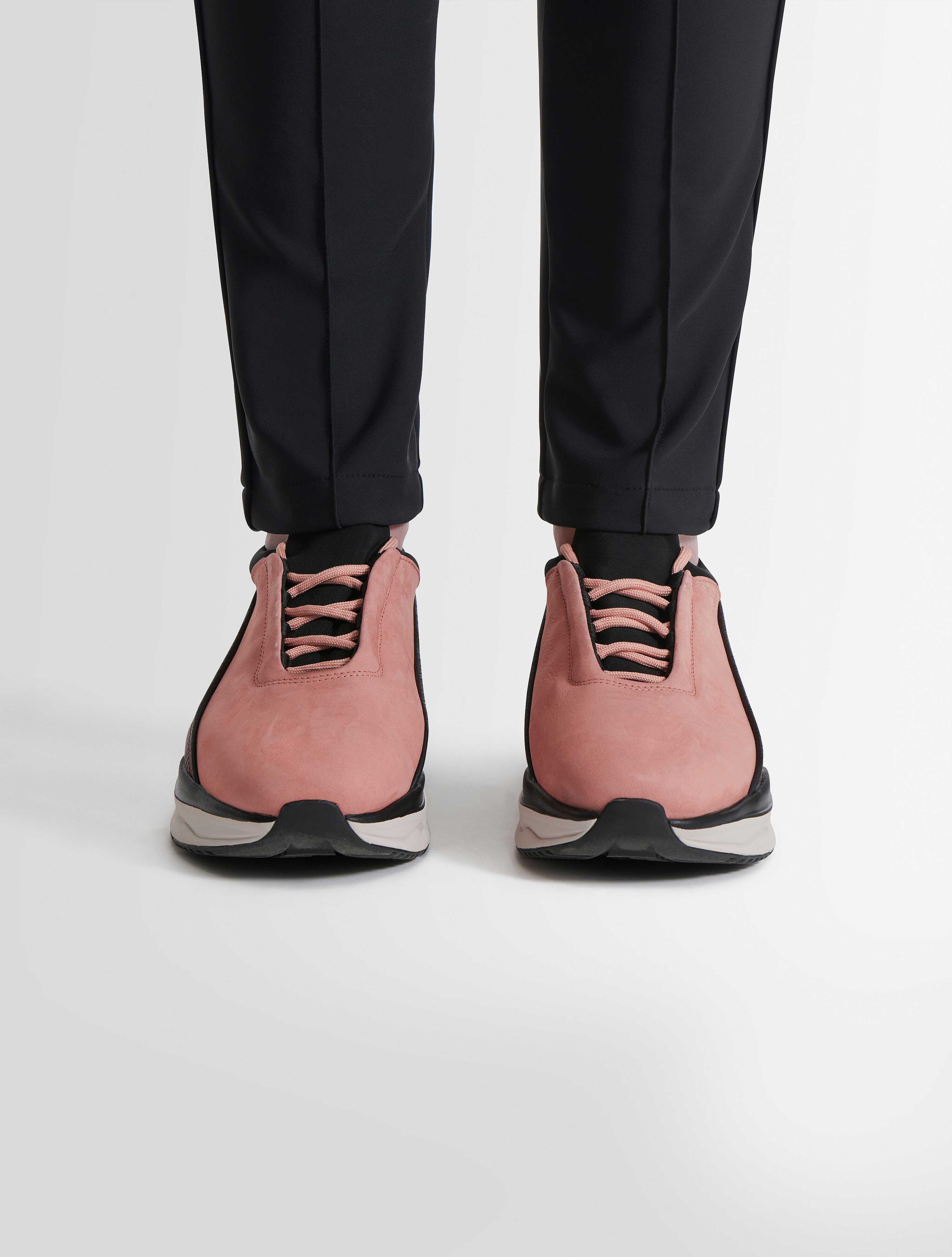 Fusalp Runner Low W-Sneaker *Zubehor