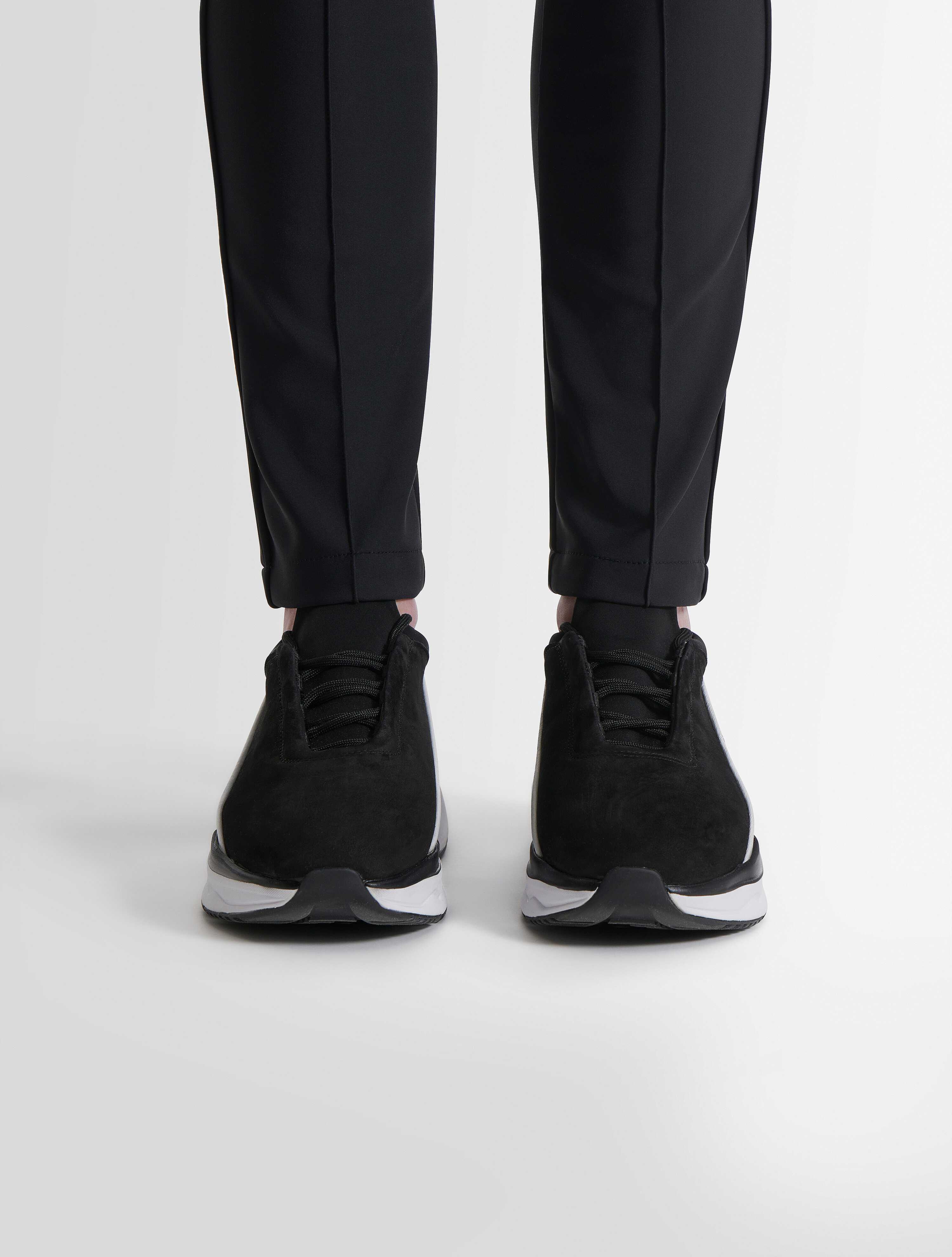 Fusalp Runner Low W-Sneaker *Zubehor