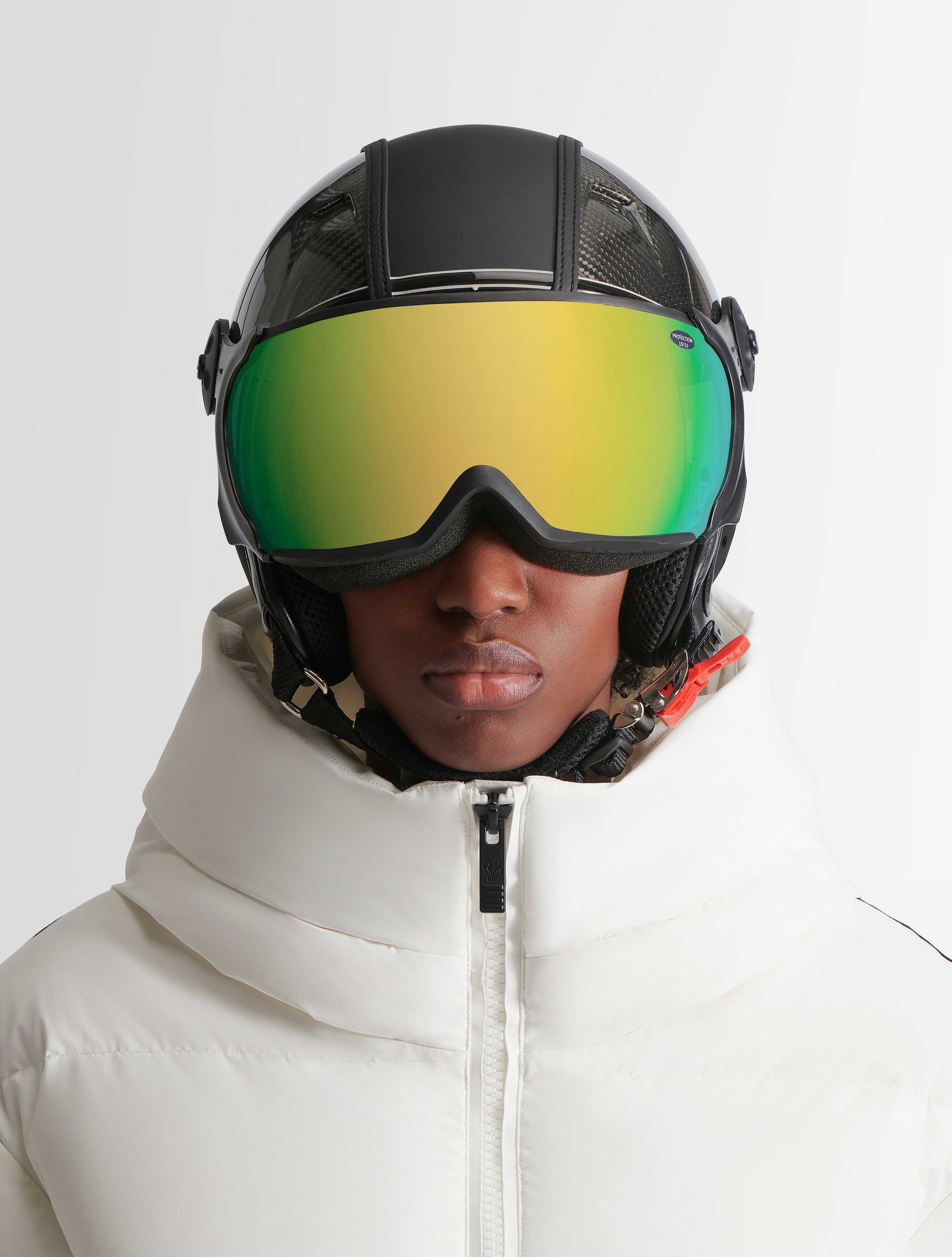 Fusalp Sigma-Helm *Zubehor