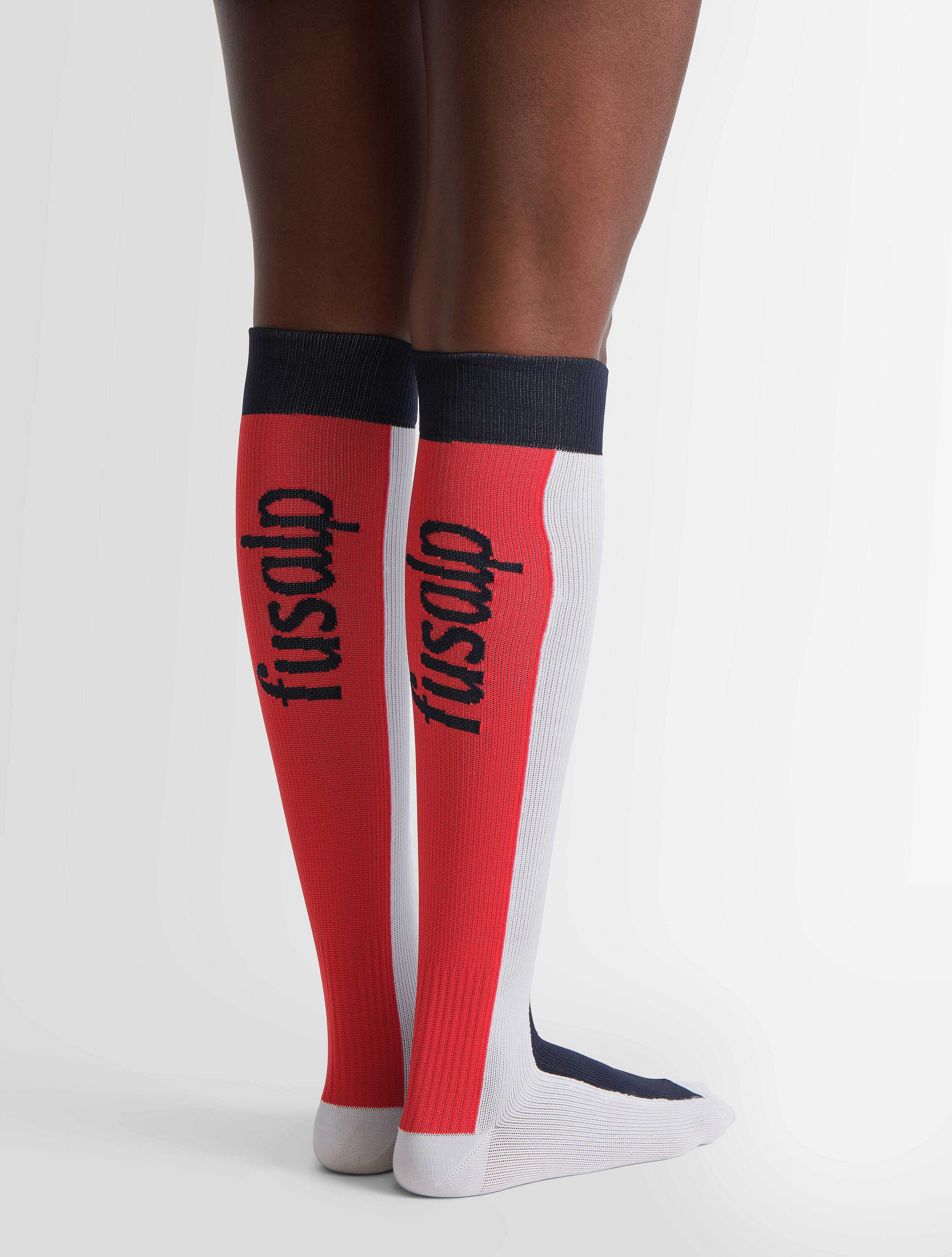 Fusalp Sock Fizz Socken *Zubehor
