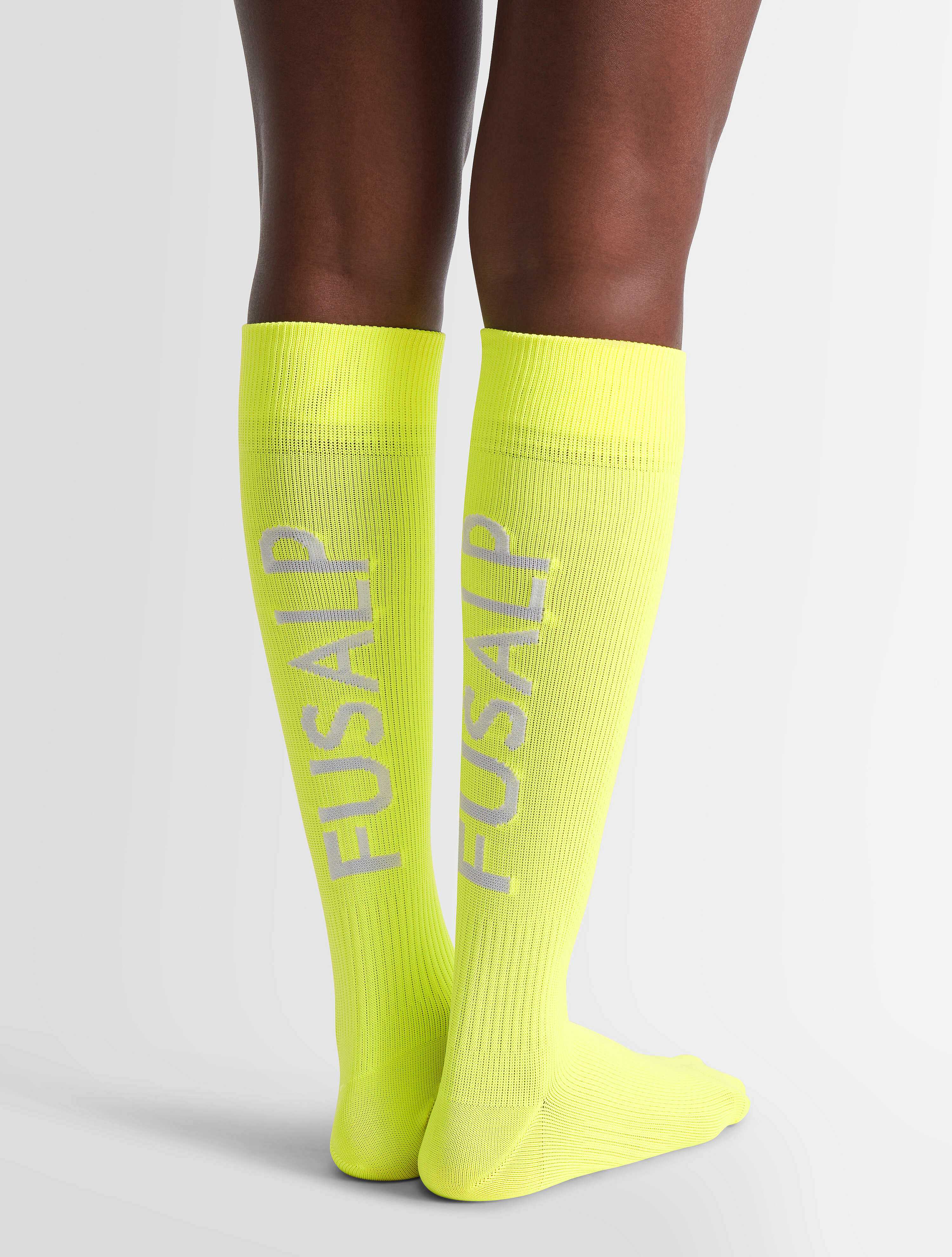Fusalp Sock-Pop-Socken *Zubehor