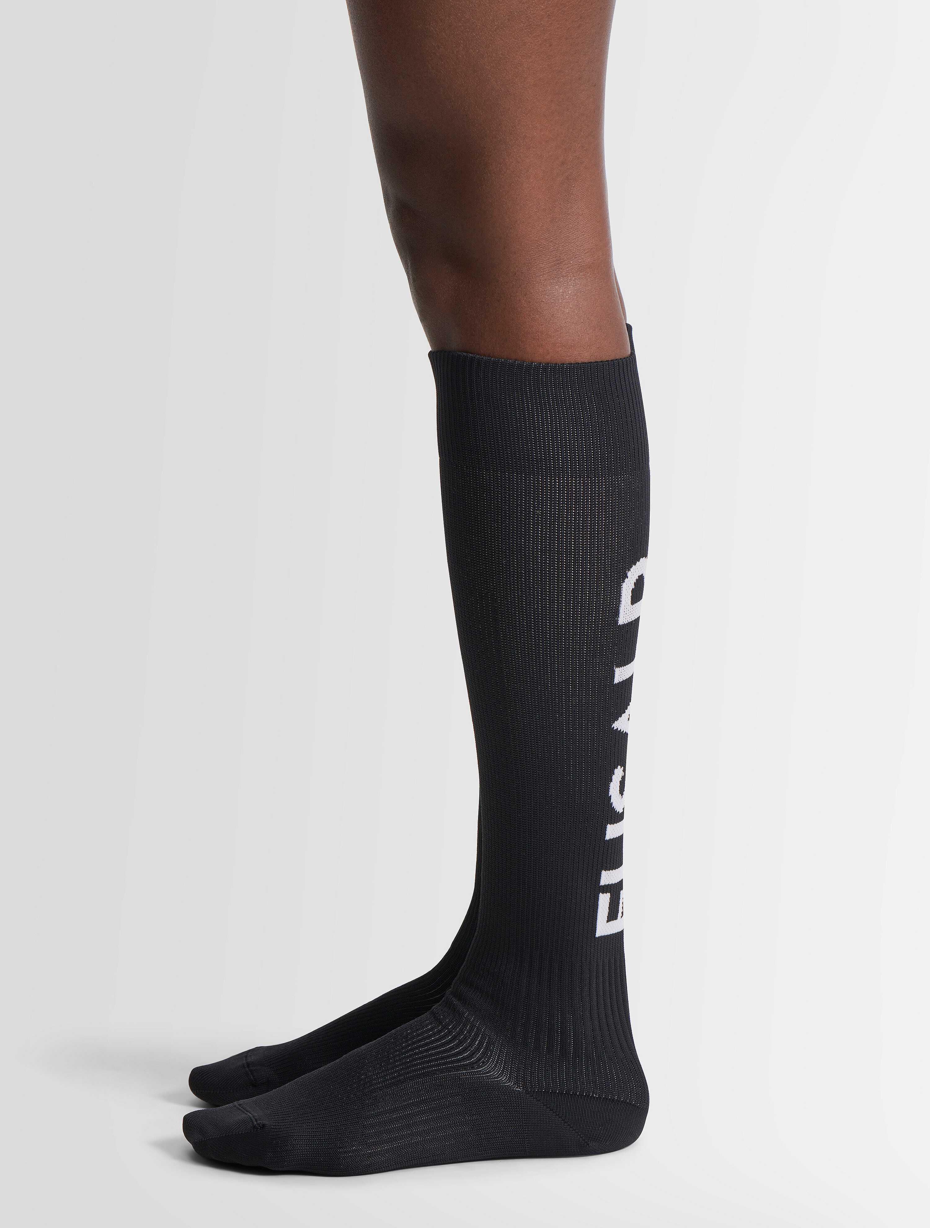 Fusalp Sock-Pop-Socken *Manner Zubehor