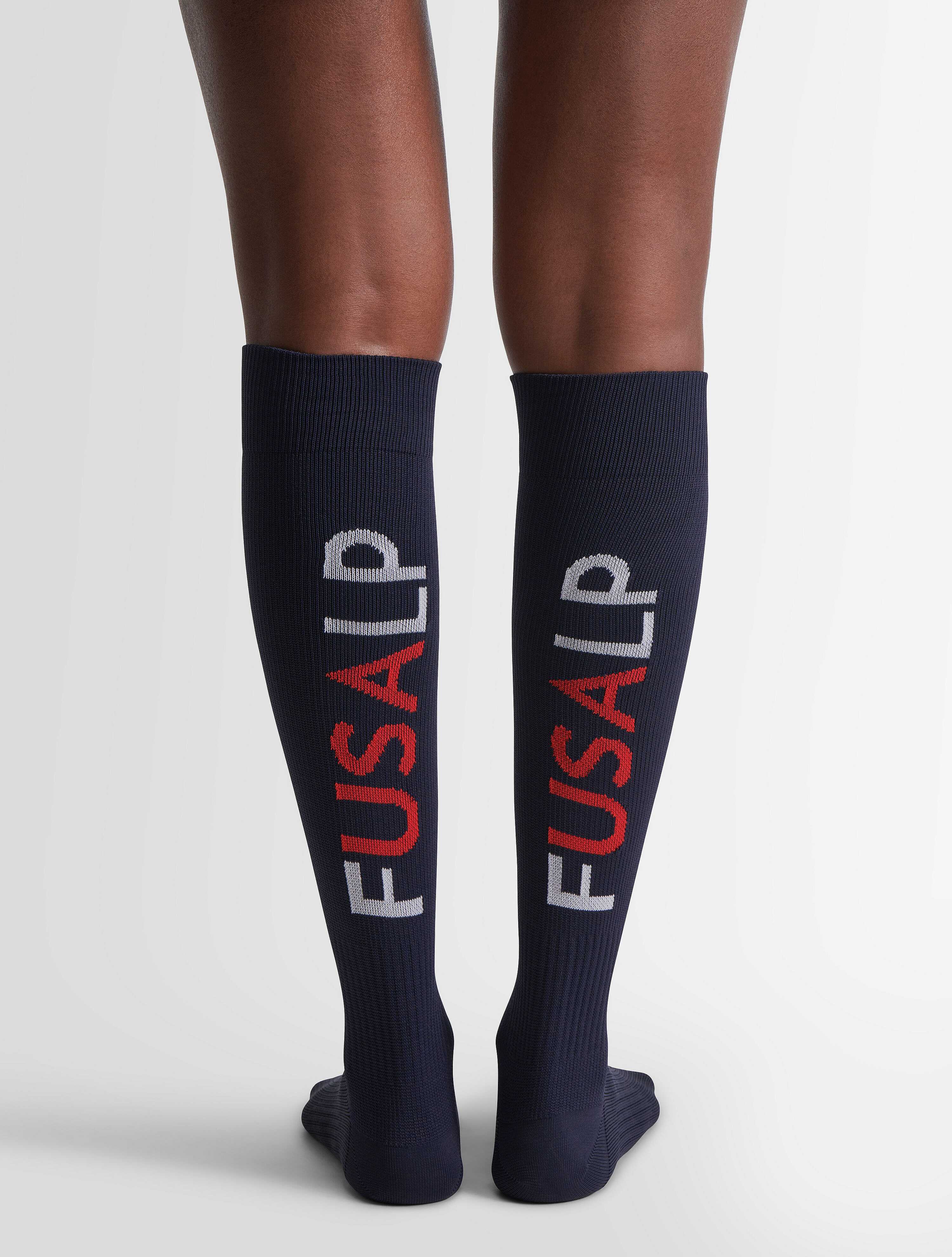 Fusalp Sock-Pop-Socken *Zubehor