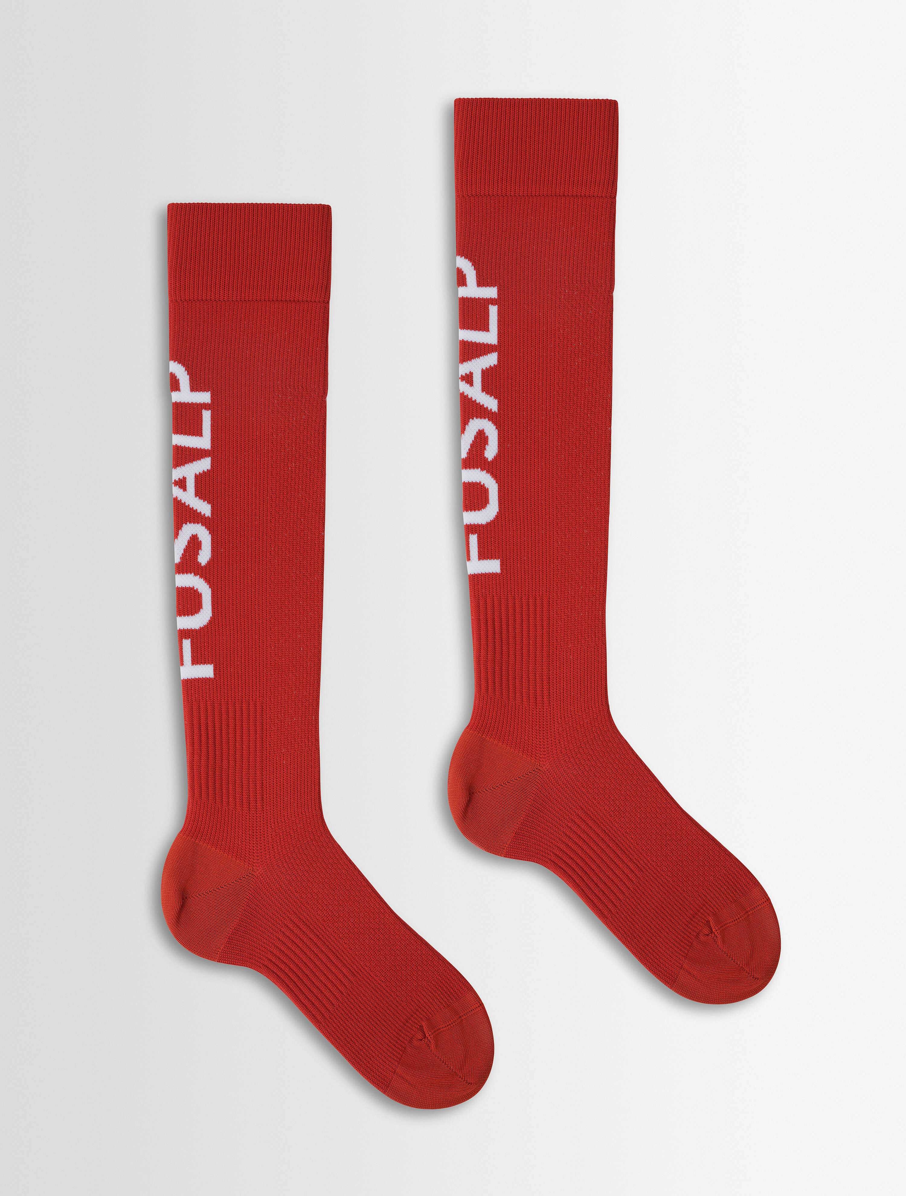 Fusalp Sock-Pop-Socken *Zubehor
