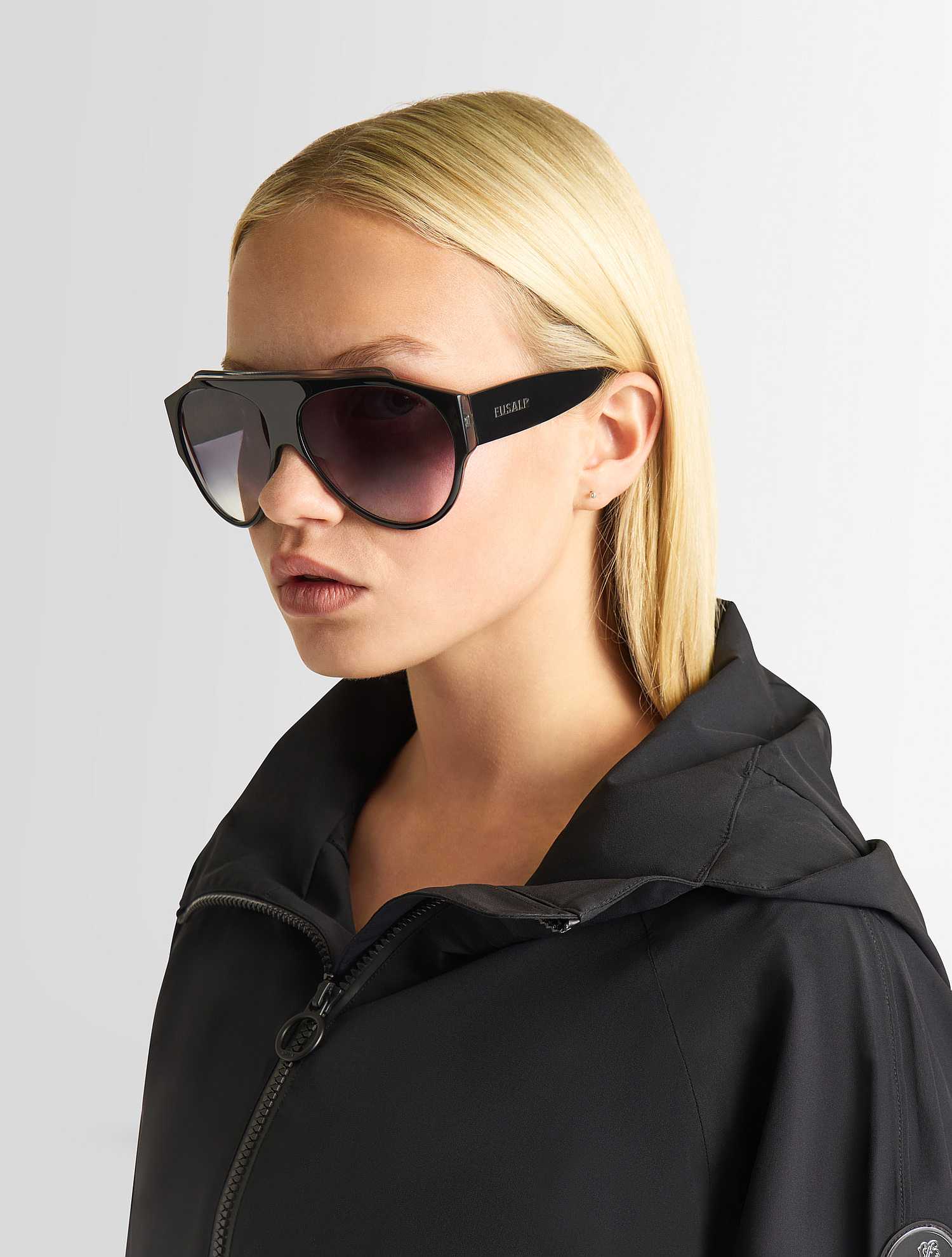 Fusalp Sonnenbrille Mit Seeblick *Zubehor