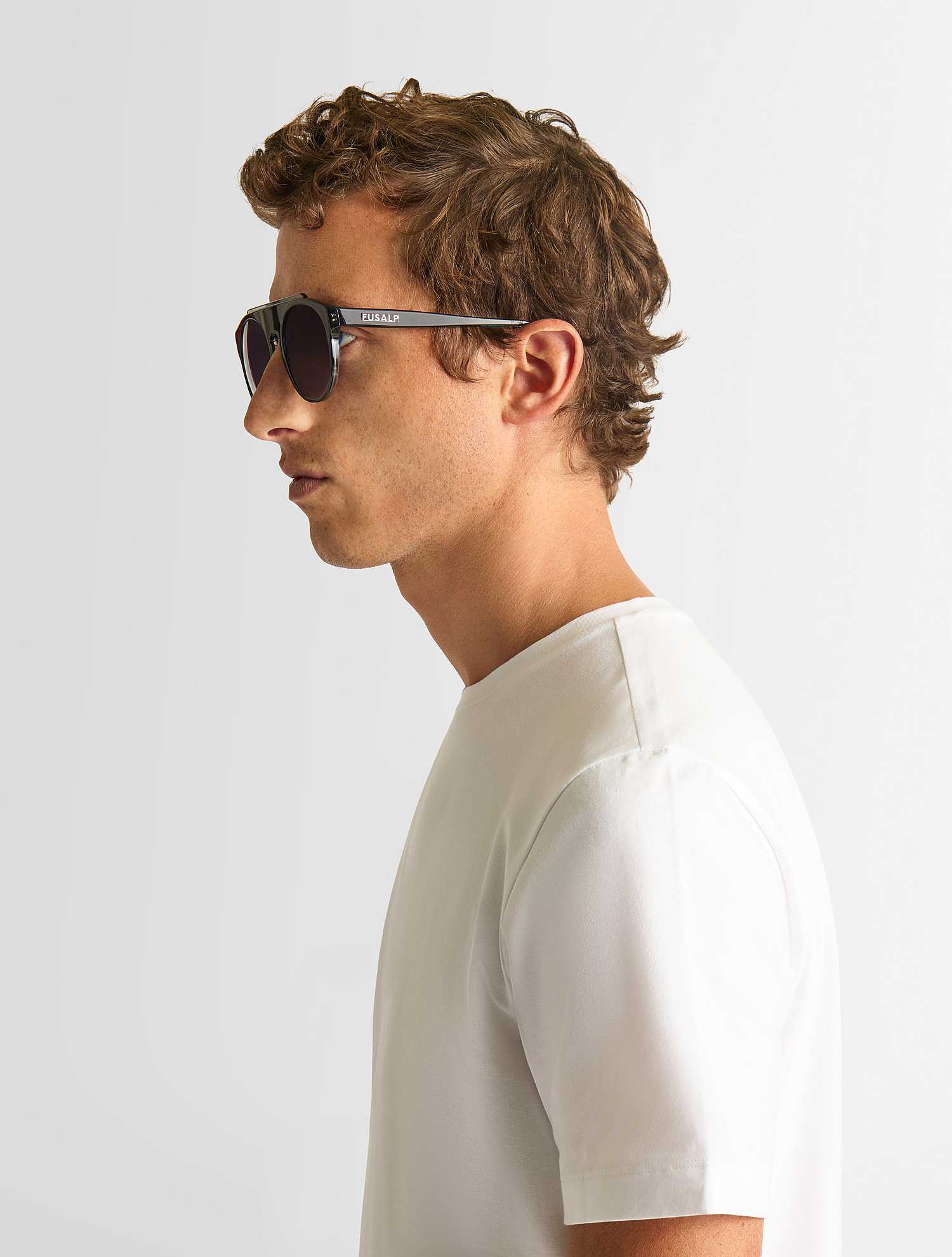 Fusalp Summit-Sonnenbrille *Zubehor