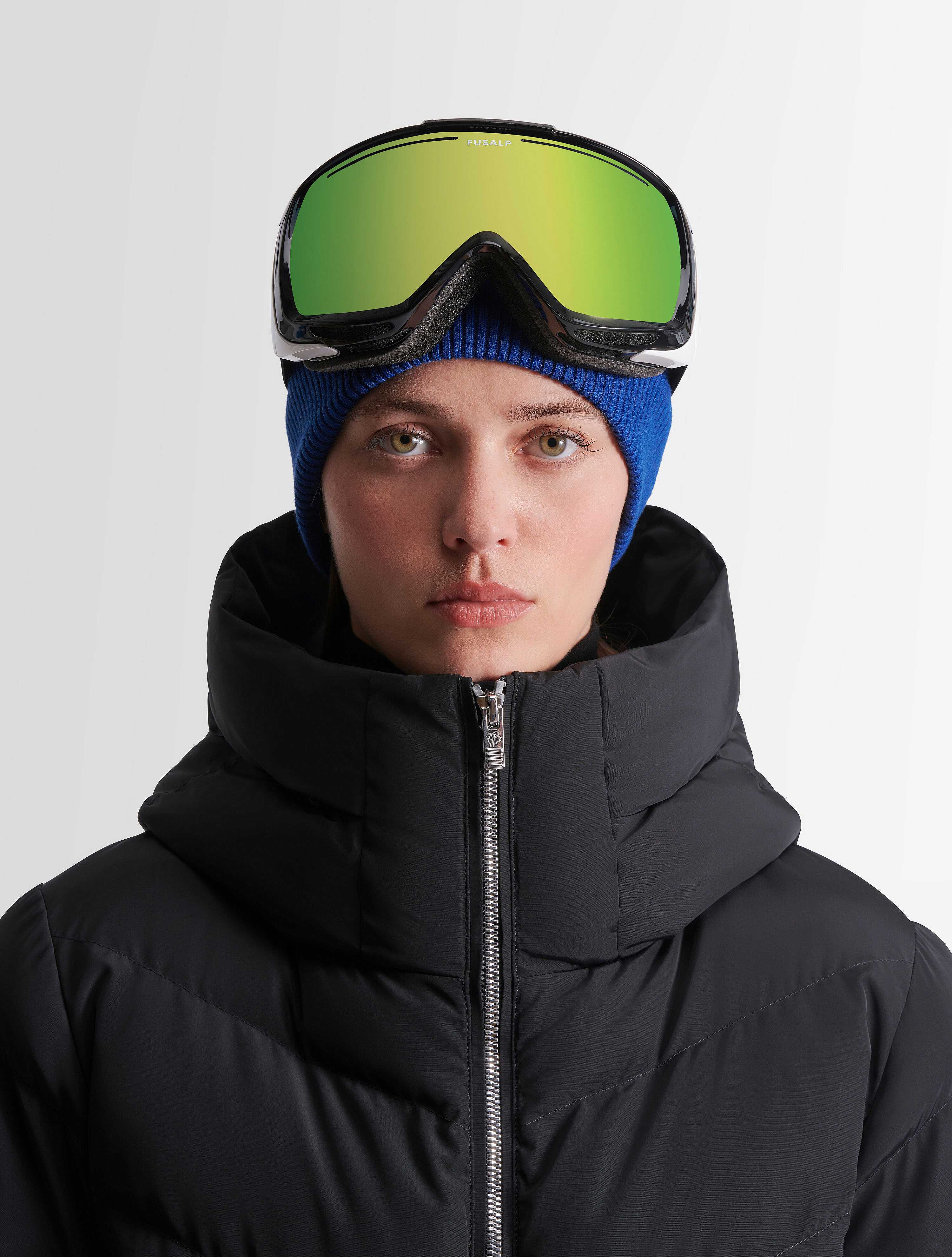 Fusalp Tech Eyes-Brille *Zubehor