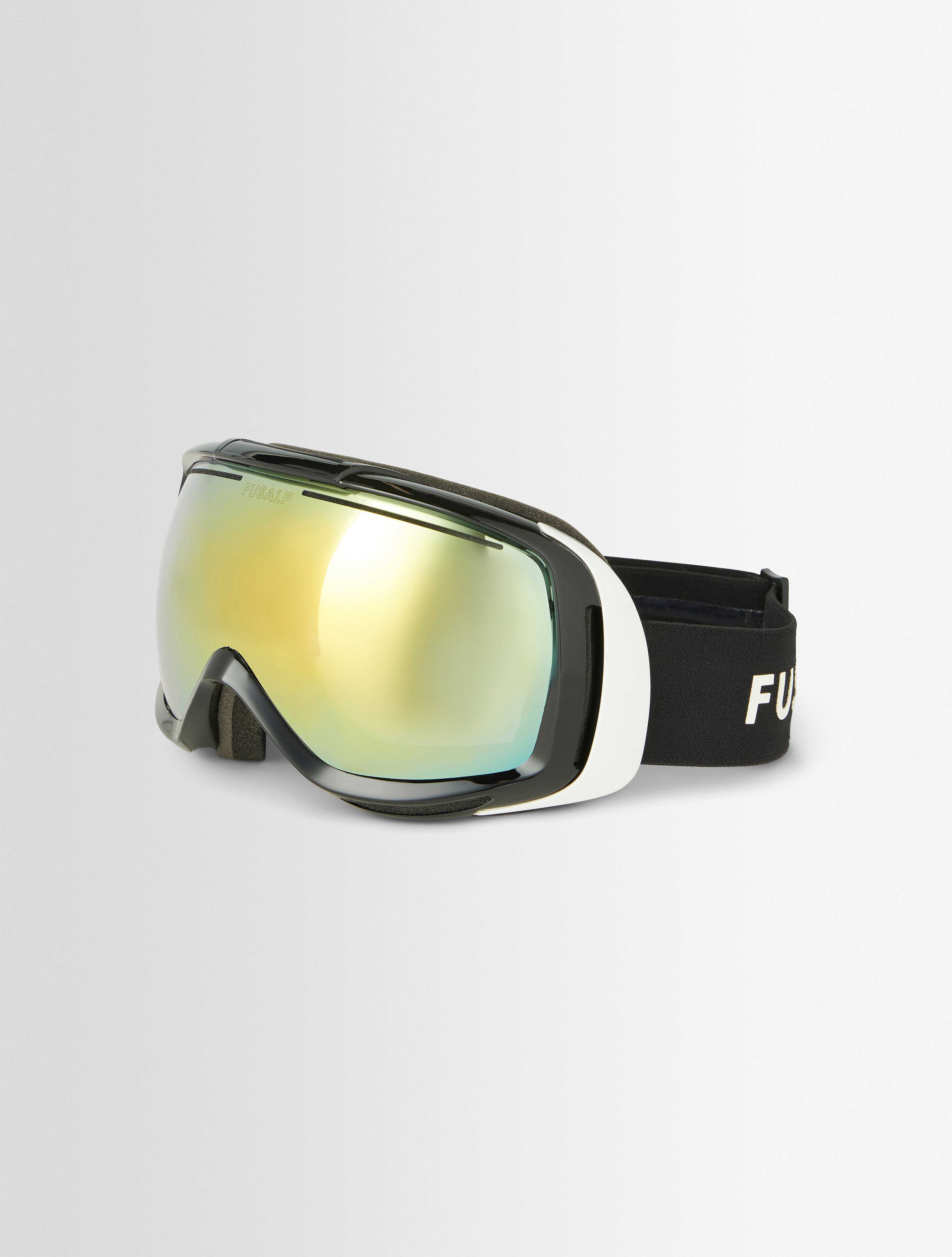 Fusalp Tech Eyes-Brille *Zubehor