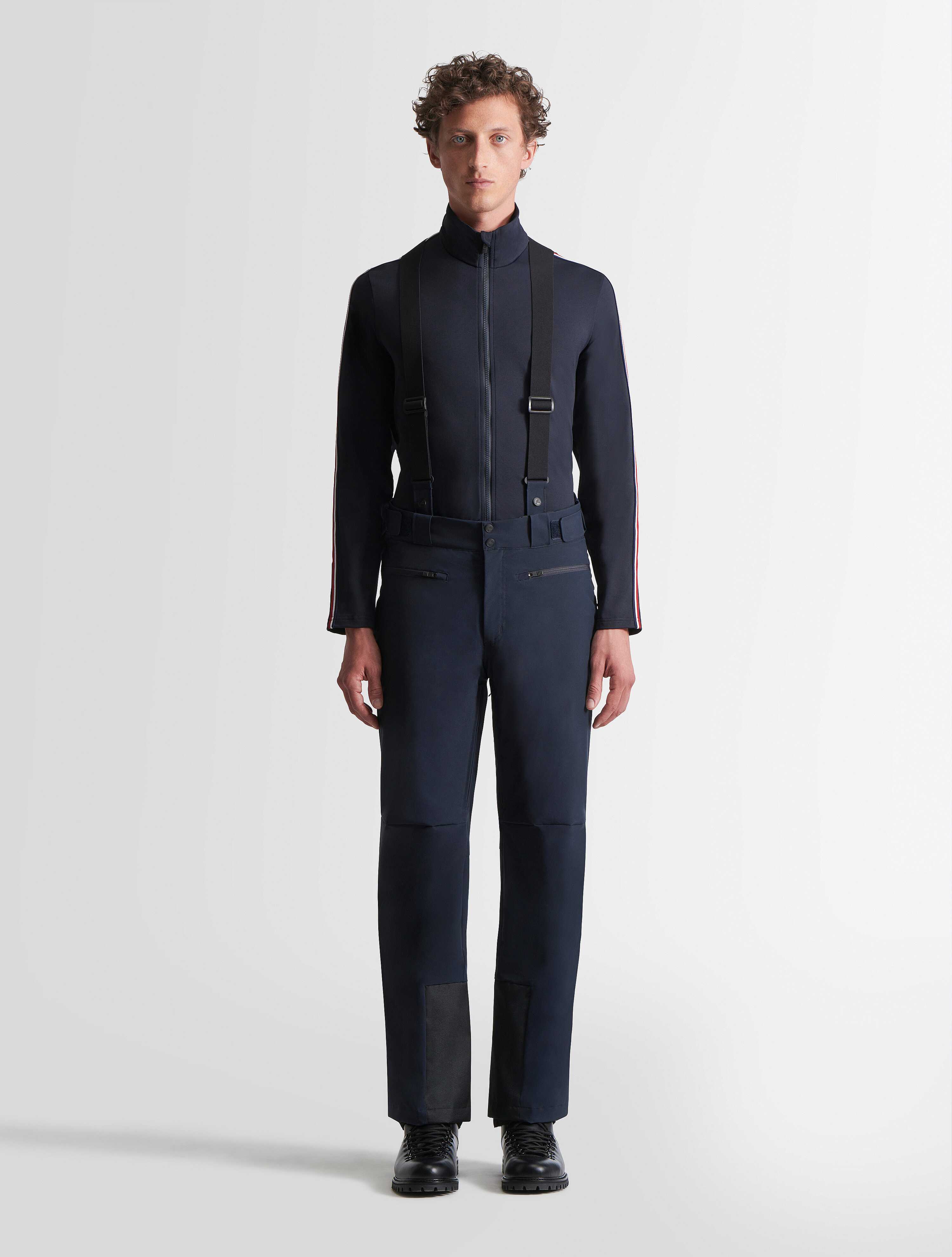 Fusalp Tomaso Skihose *Manner Fuseau & Skihosen