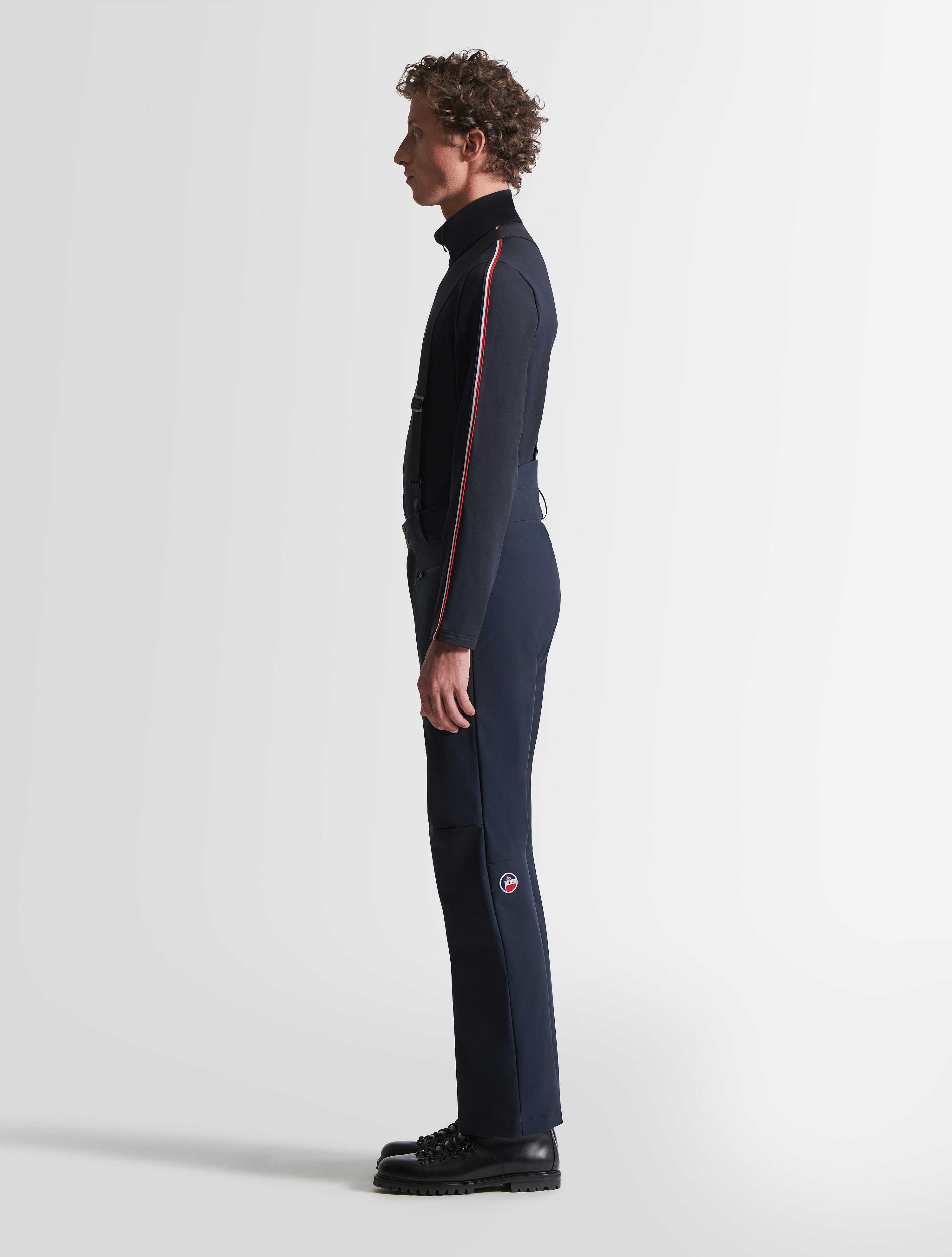 Fusalp Tomaso Skihose *Manner Fuseau & Skihosen