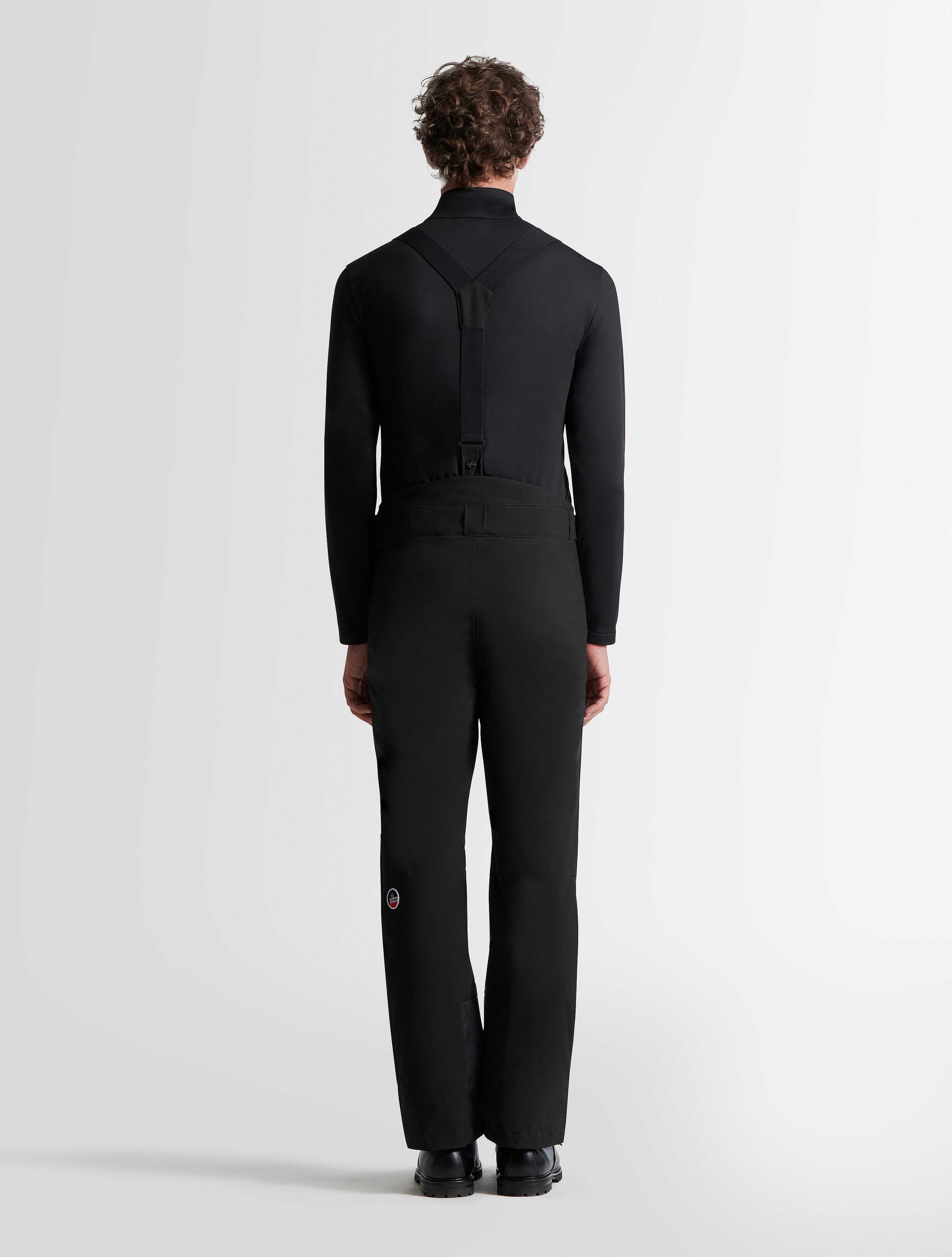 Fusalp Tomaso Skihose *Manner Fuseau & Skihosen