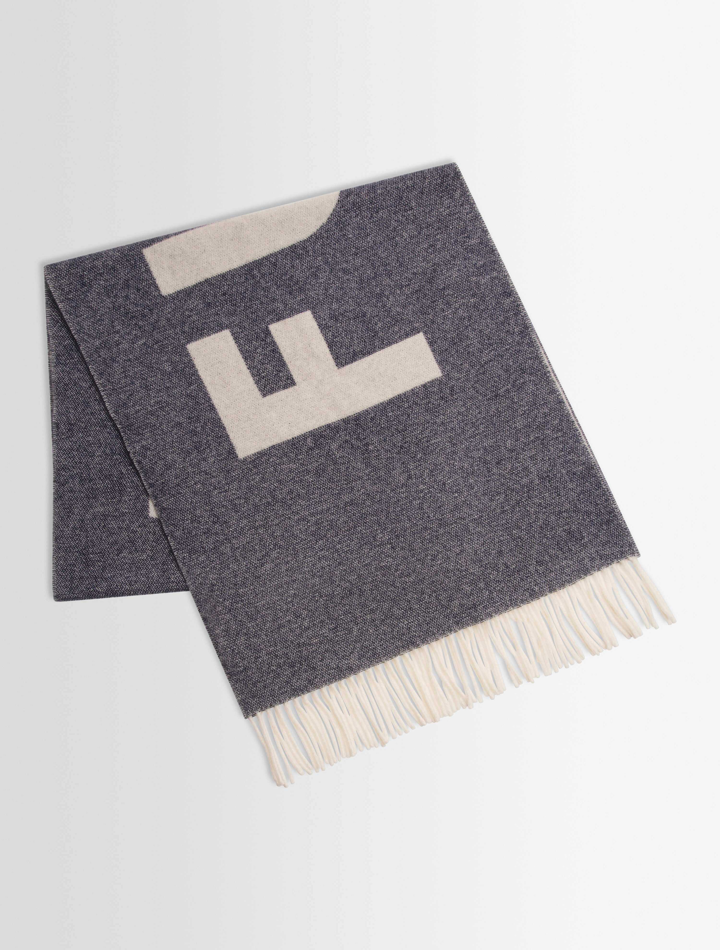 Fusalp Ubergroser Schal *Zubehor