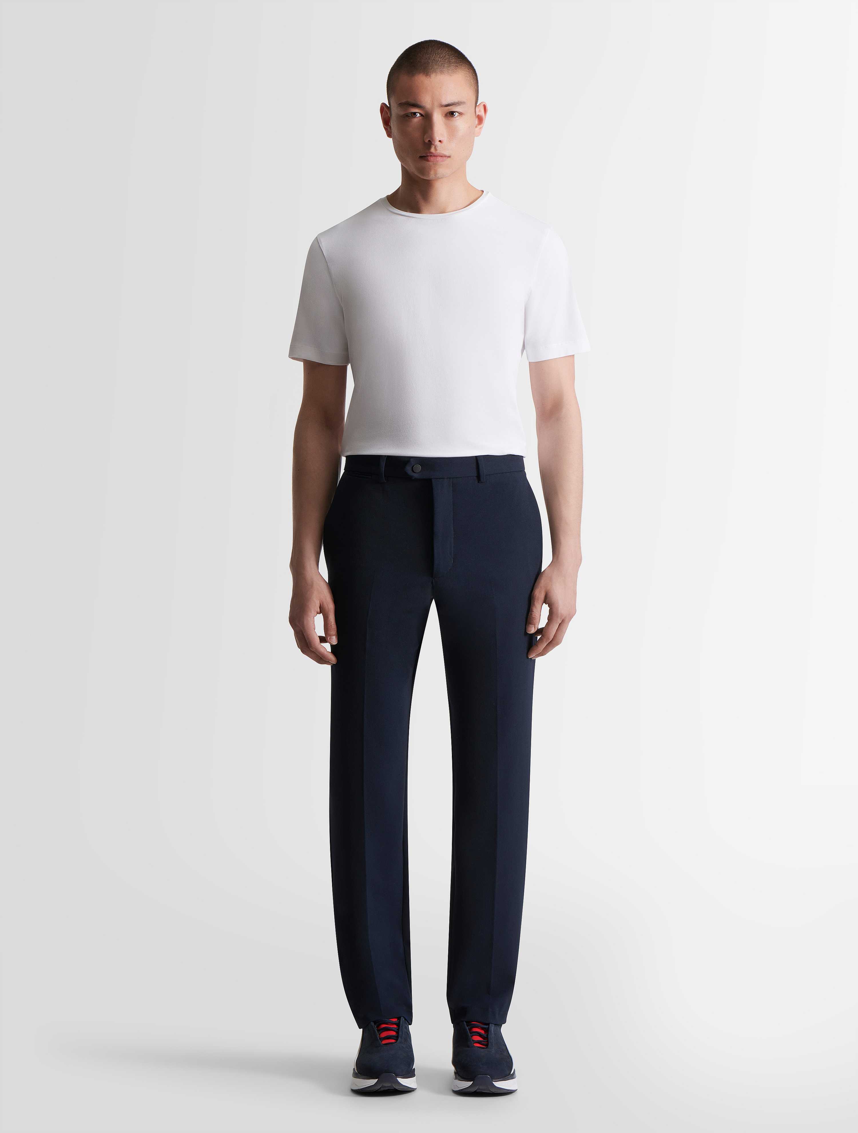 Fusalp Veland-Hose *Manner Fuseau & Hosen & Shorts