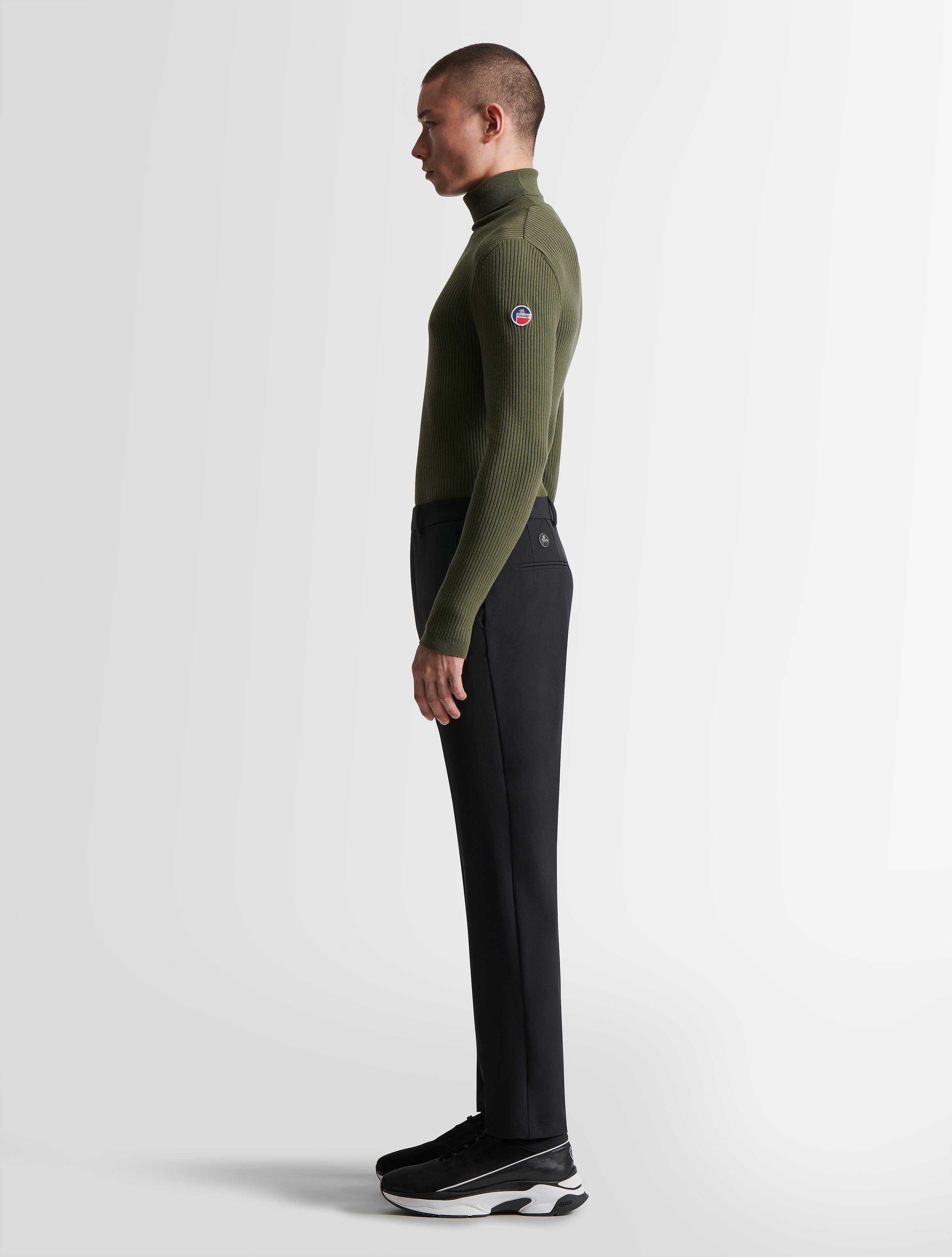 Fusalp Veland-Hose *Manner Fuseau & Hosen & Shorts