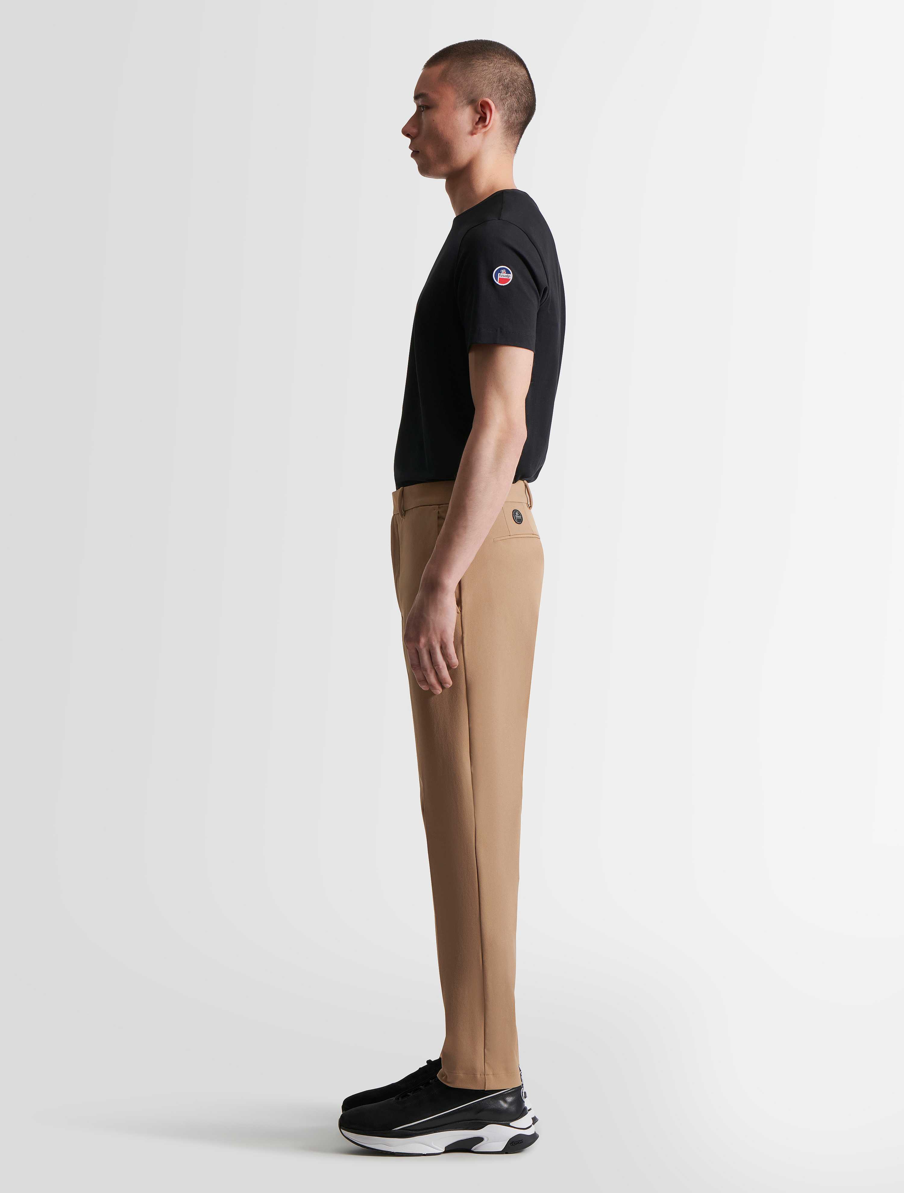 Fusalp Veland-Hose *Manner Fuseau & Hosen & Shorts