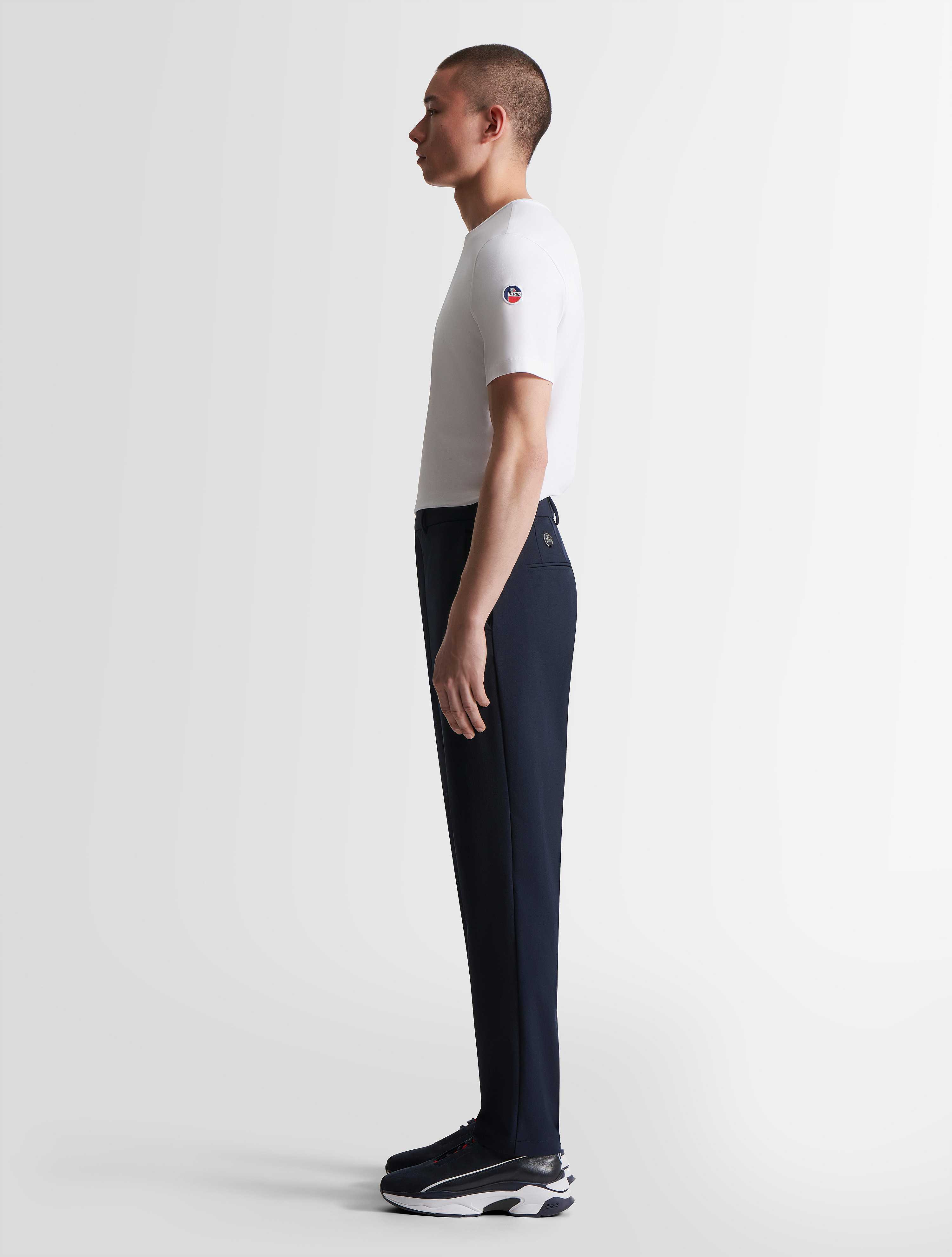 Fusalp Veland-Hose *Manner Fuseau & Hosen & Shorts