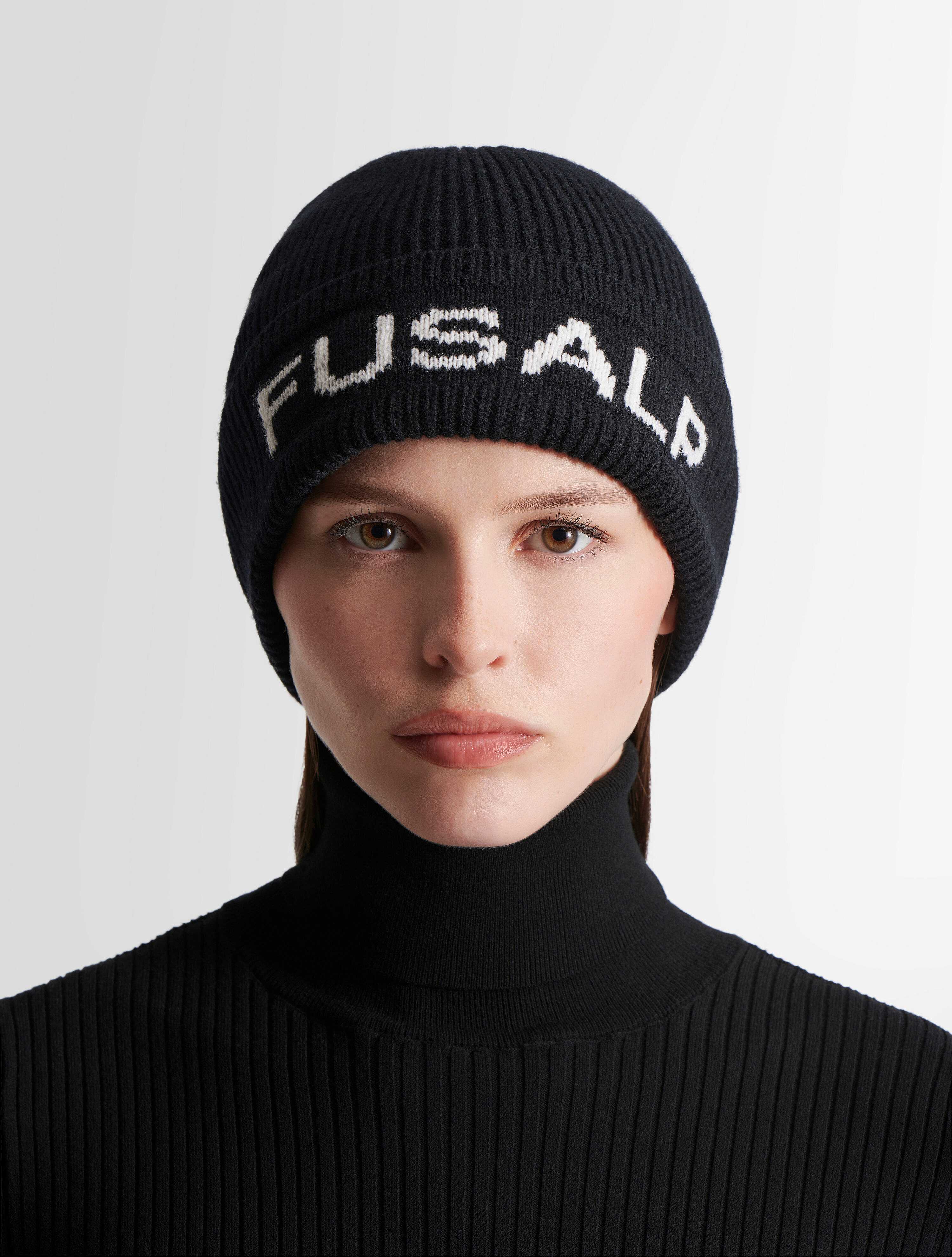 Fusalp Vollstandig Beaniefarben *Manner Zubehor