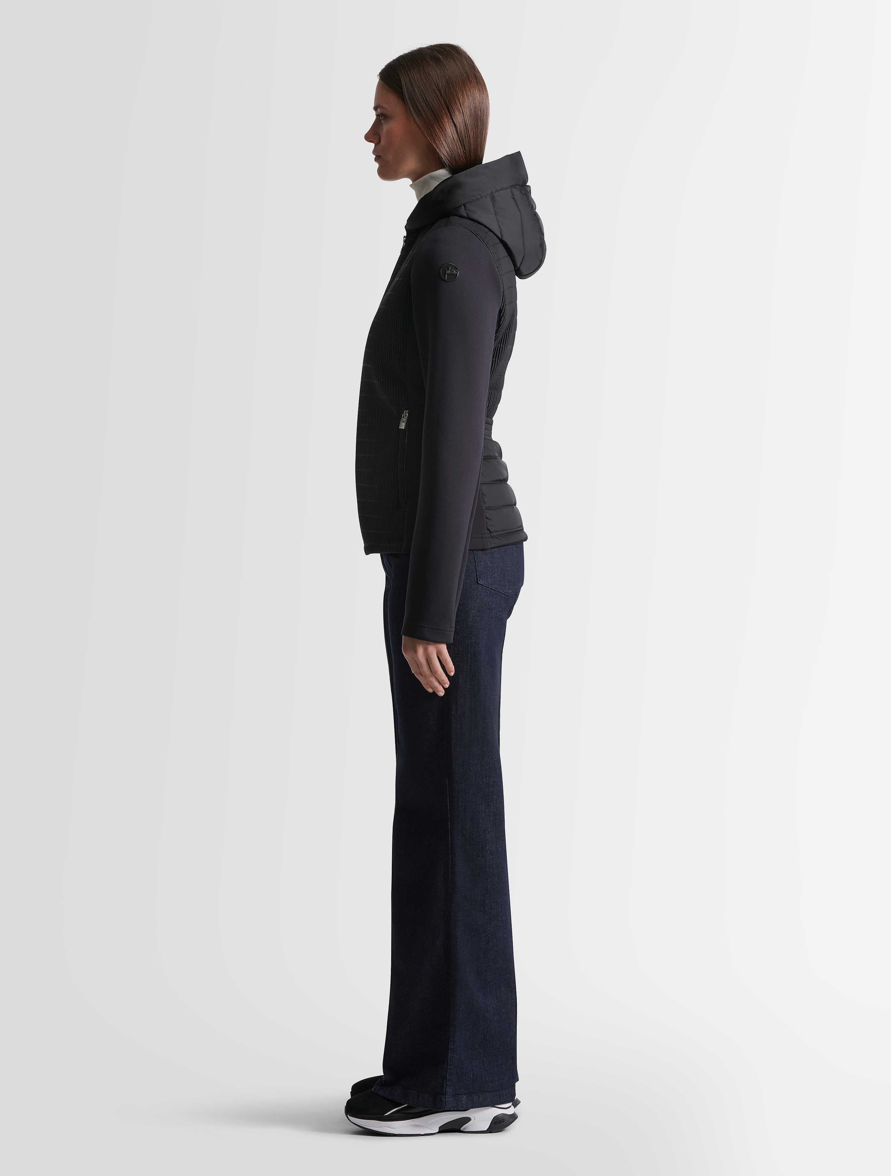Fusalp Wendy Leichte Jacke *Frauen Leichte Jacken