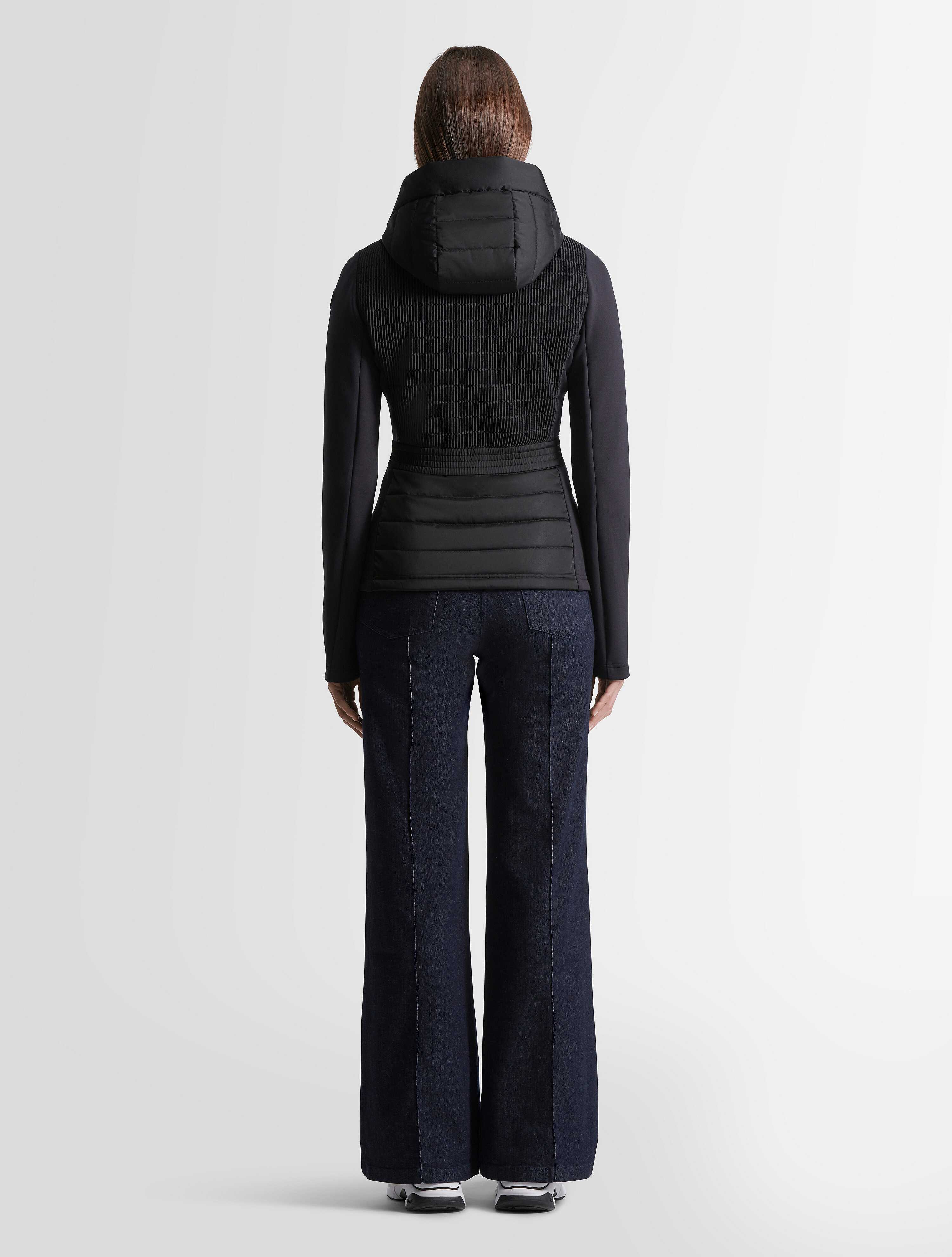 Fusalp Wendy Leichte Jacke *Frauen Leichte Jacken