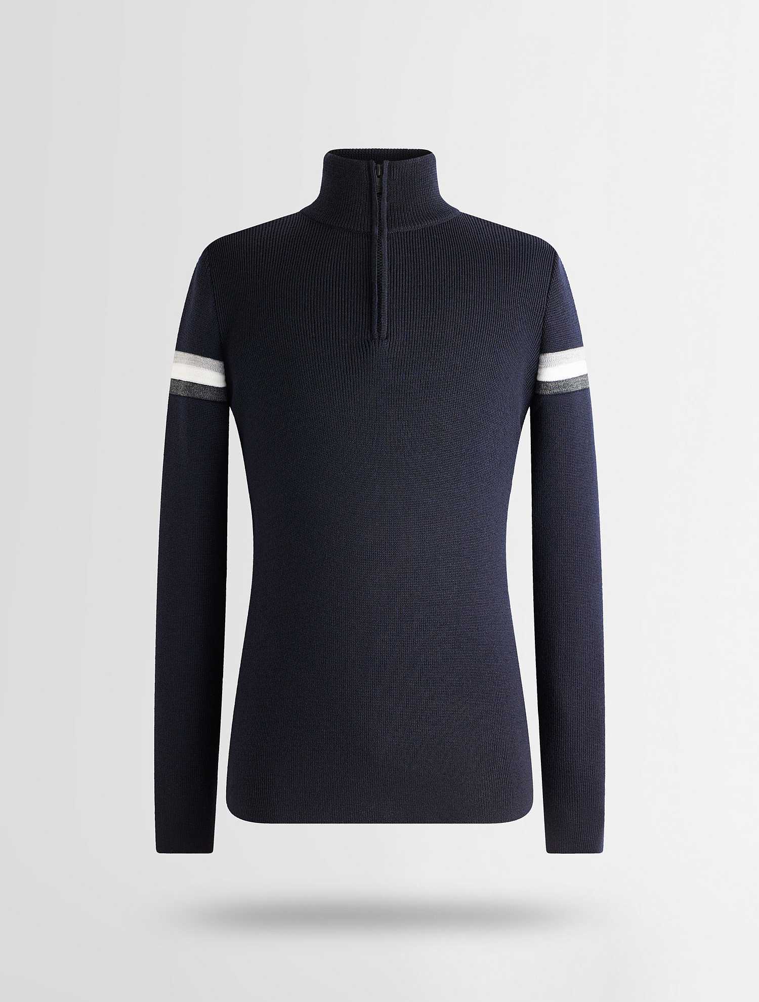 Fusalp Wengen-Pullover *Manner Pullover Und Sweatshirts