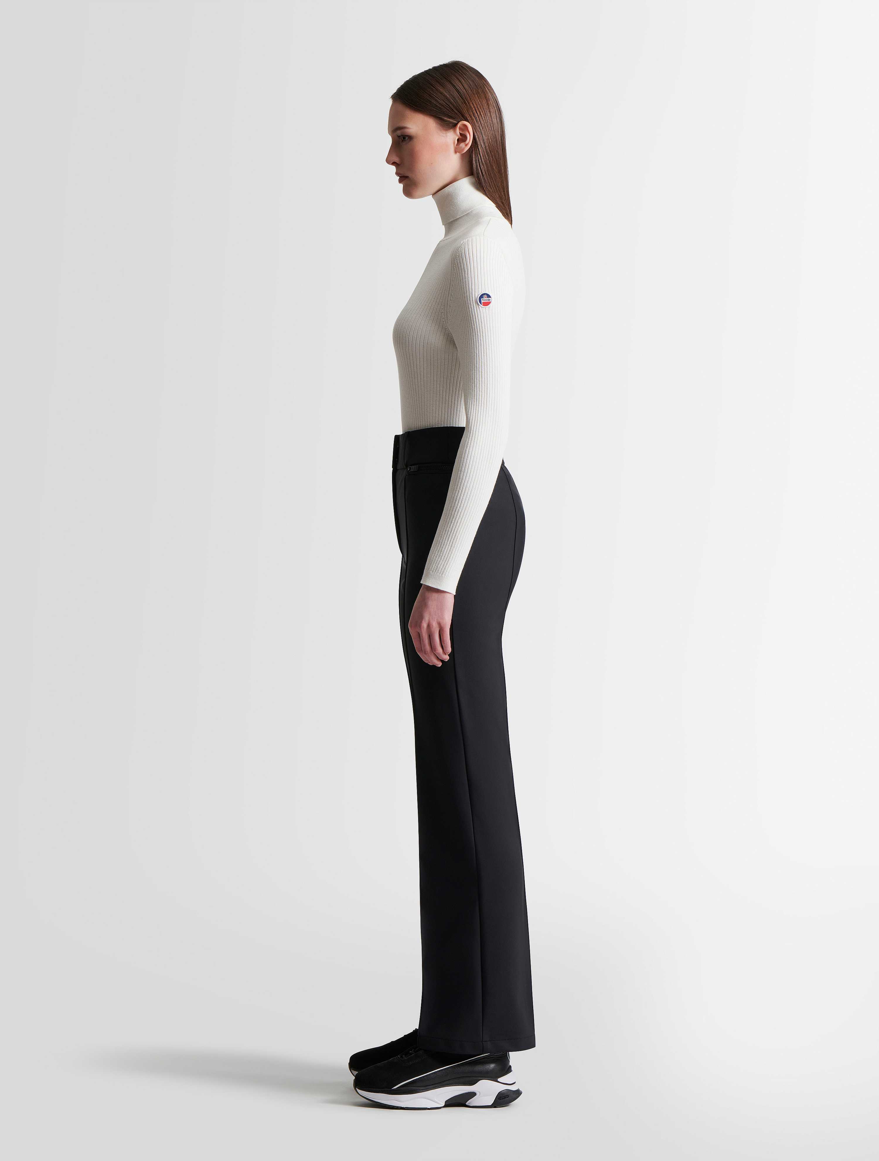 Fusalp Yvette-Hose *Frauen Fuseau & Hosen
