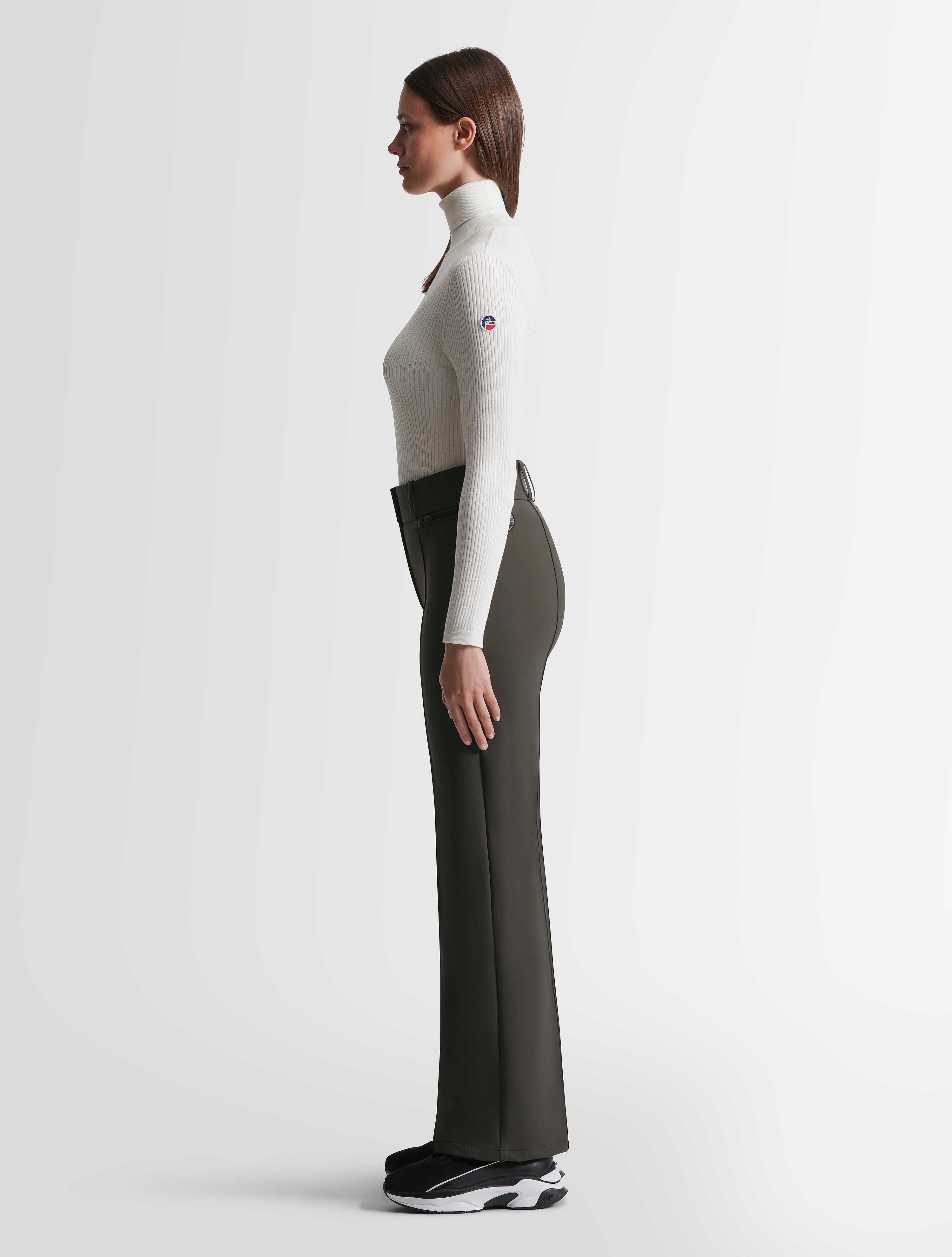 Fusalp Yvette-Hose *Frauen Fuseau & Hosen