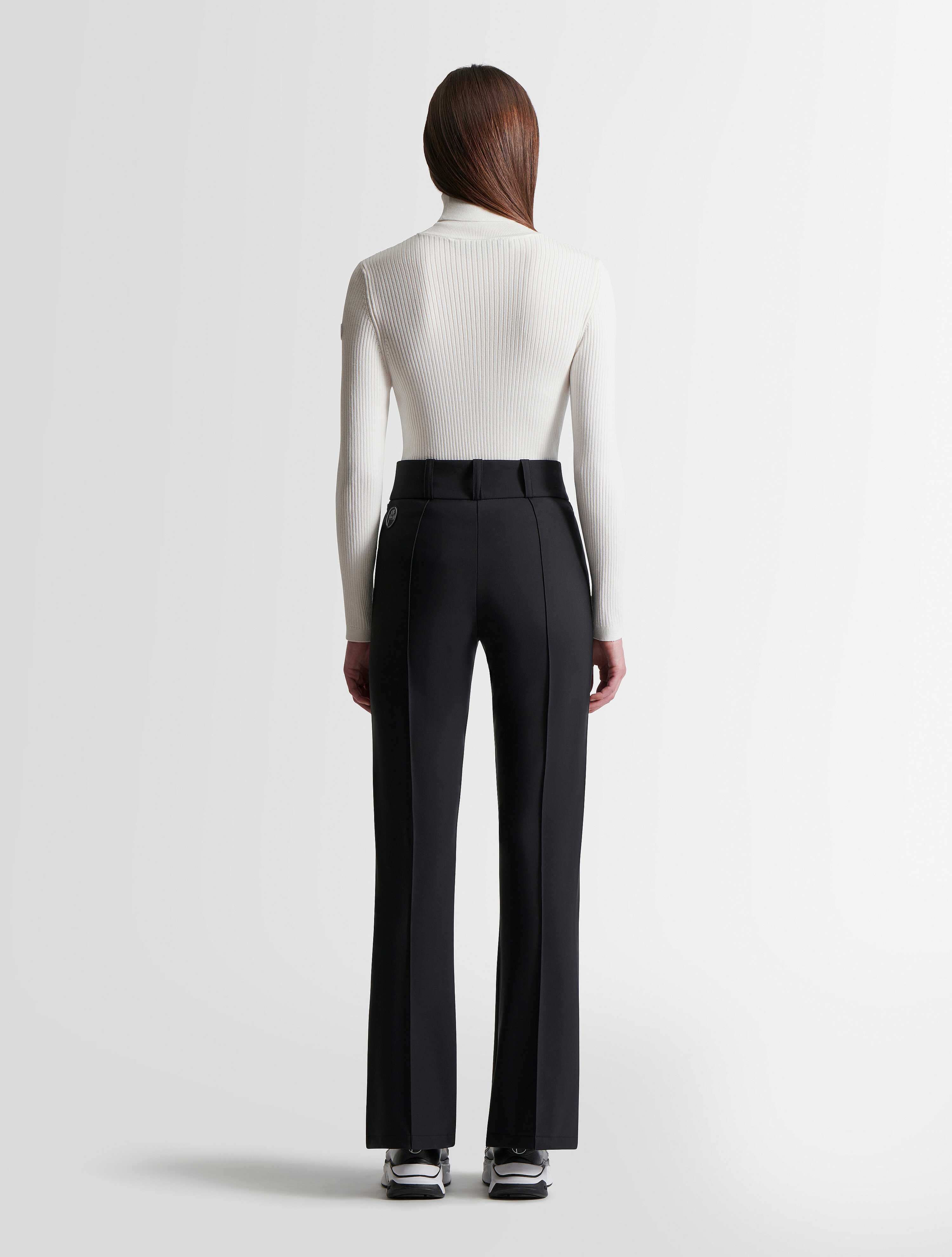 Fusalp Yvette-Hose *Frauen Fuseau & Hosen