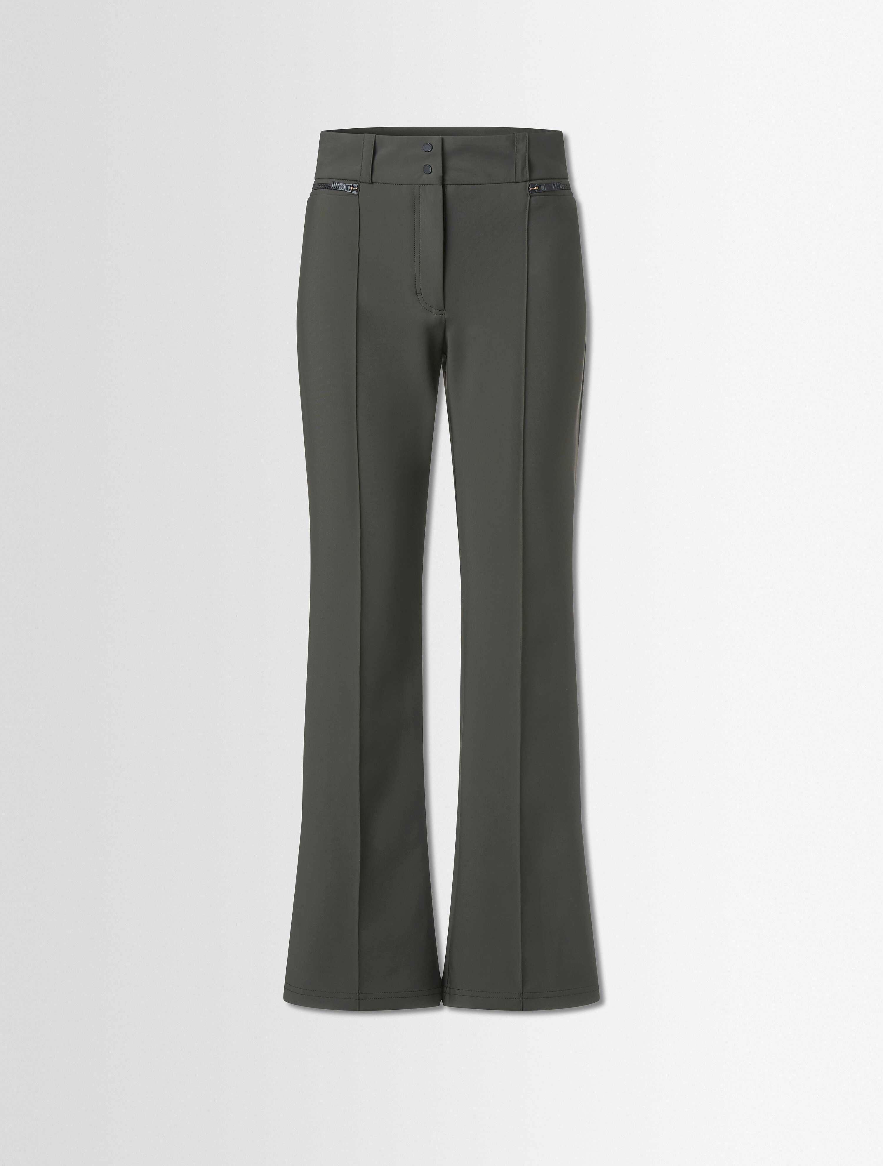 Fusalp Yvette-Hose *Frauen Fuseau & Hosen